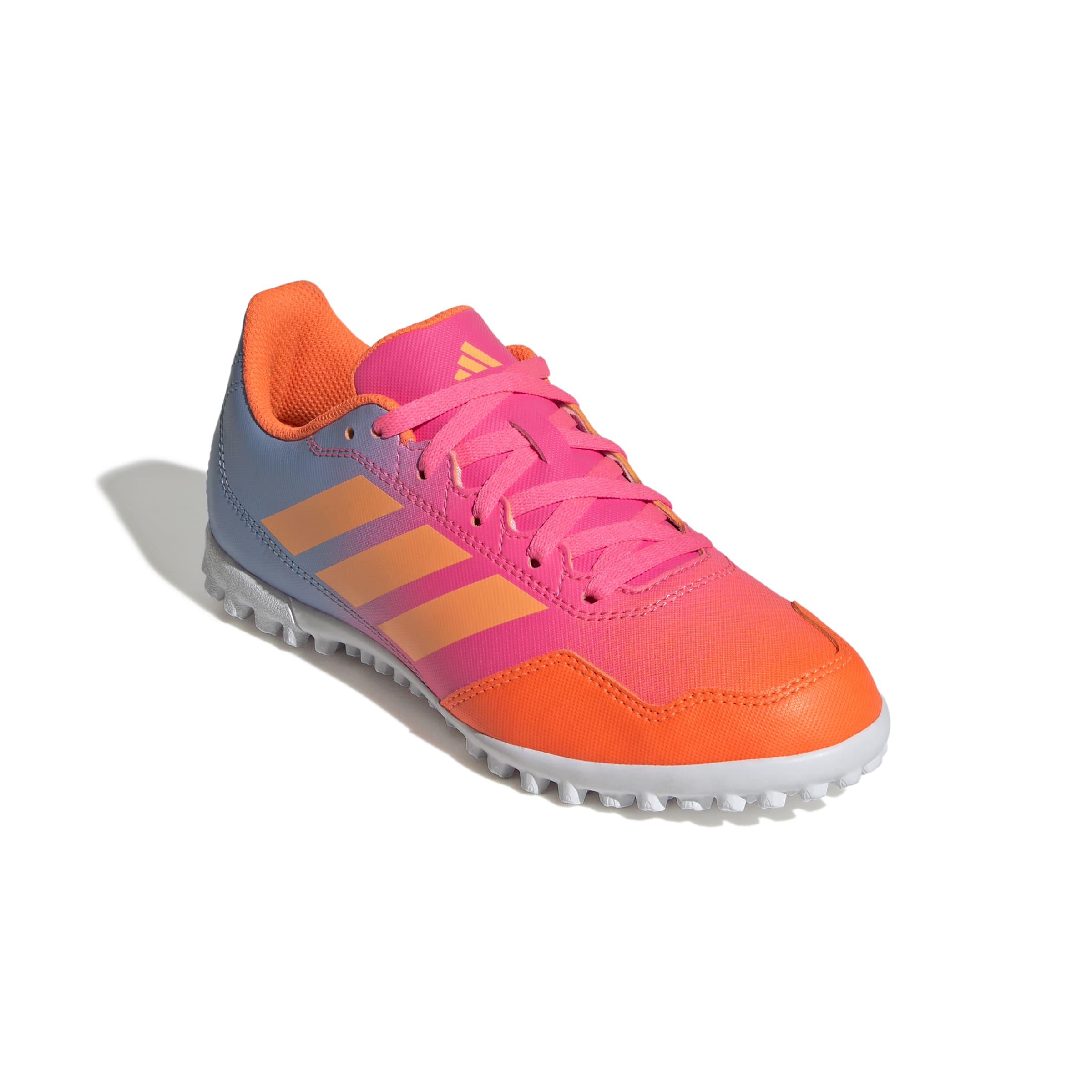 Adidas Youngstar Rise Pink Fade 25/26
