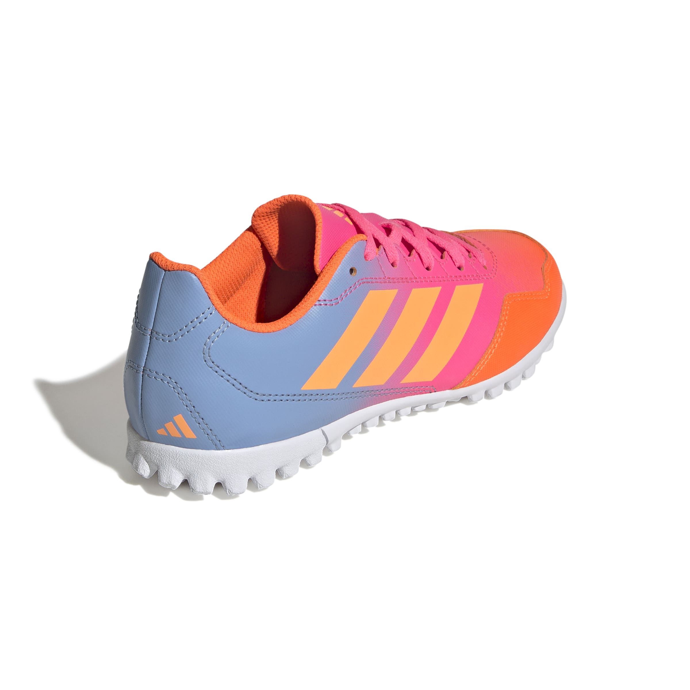 Adidas Youngstar Rise Pink Fade 25/26