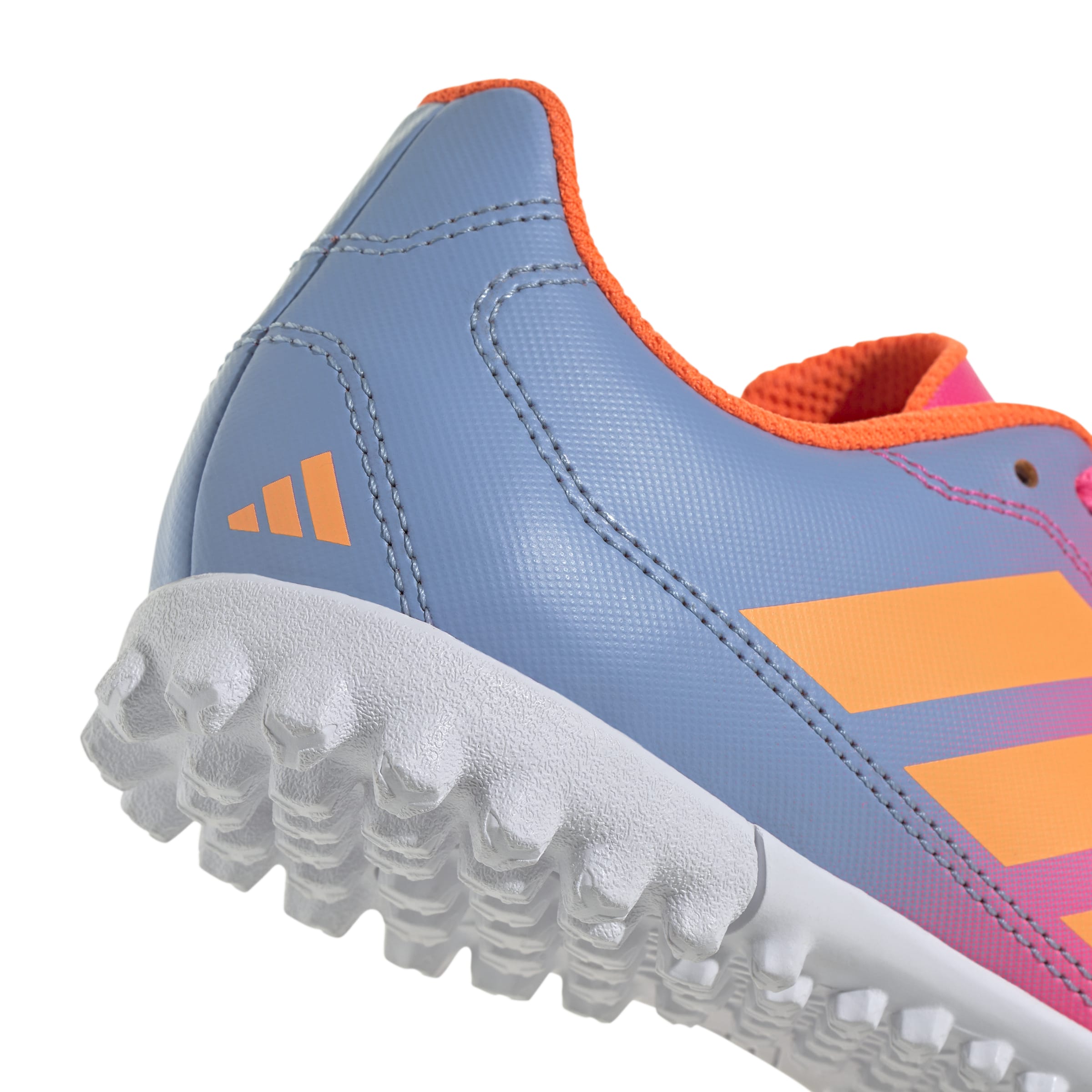 Adidas Youngstar Rise Pink Fade 25/26