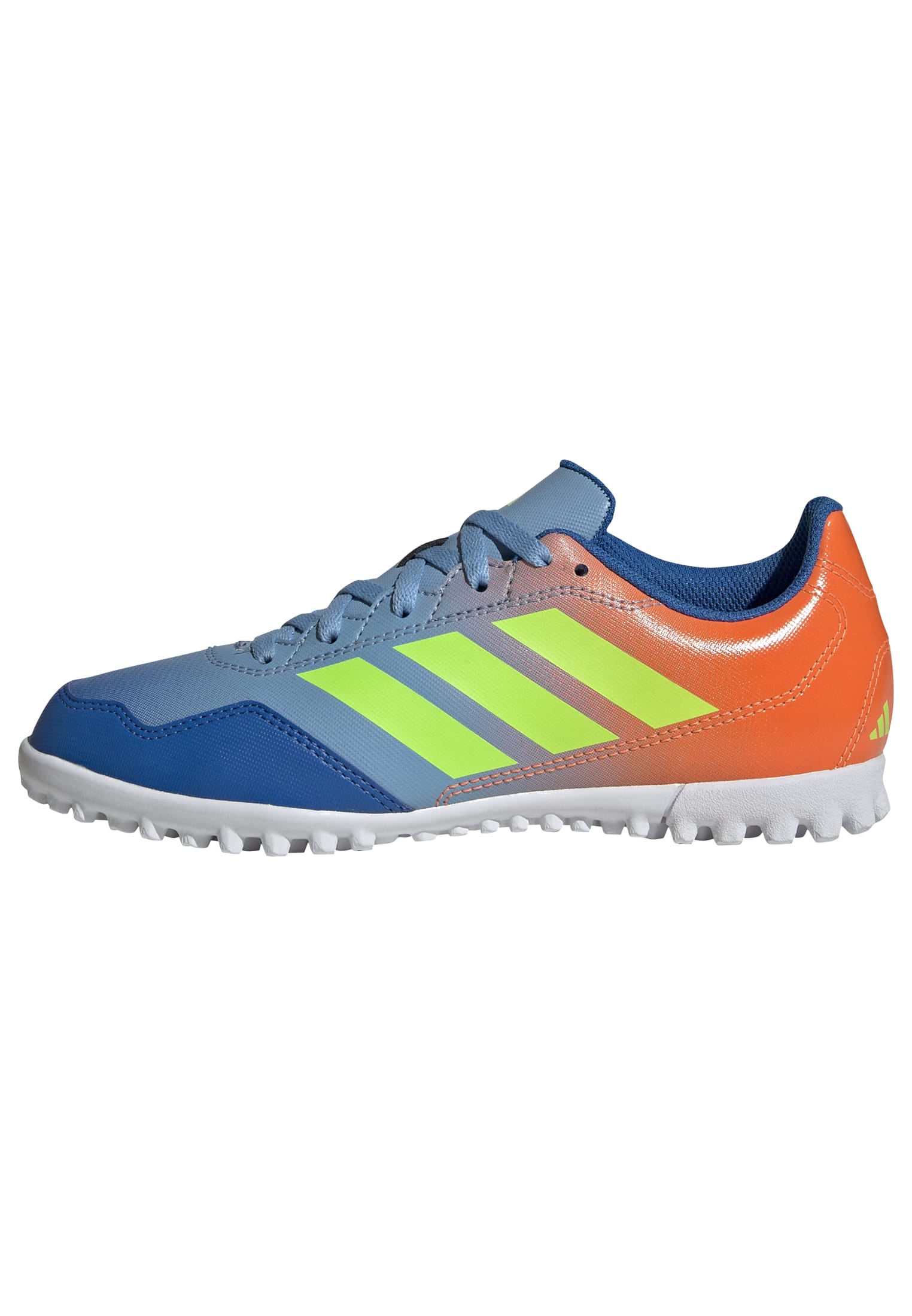 Adidas Youngstar Rise Blue Fade 25/26