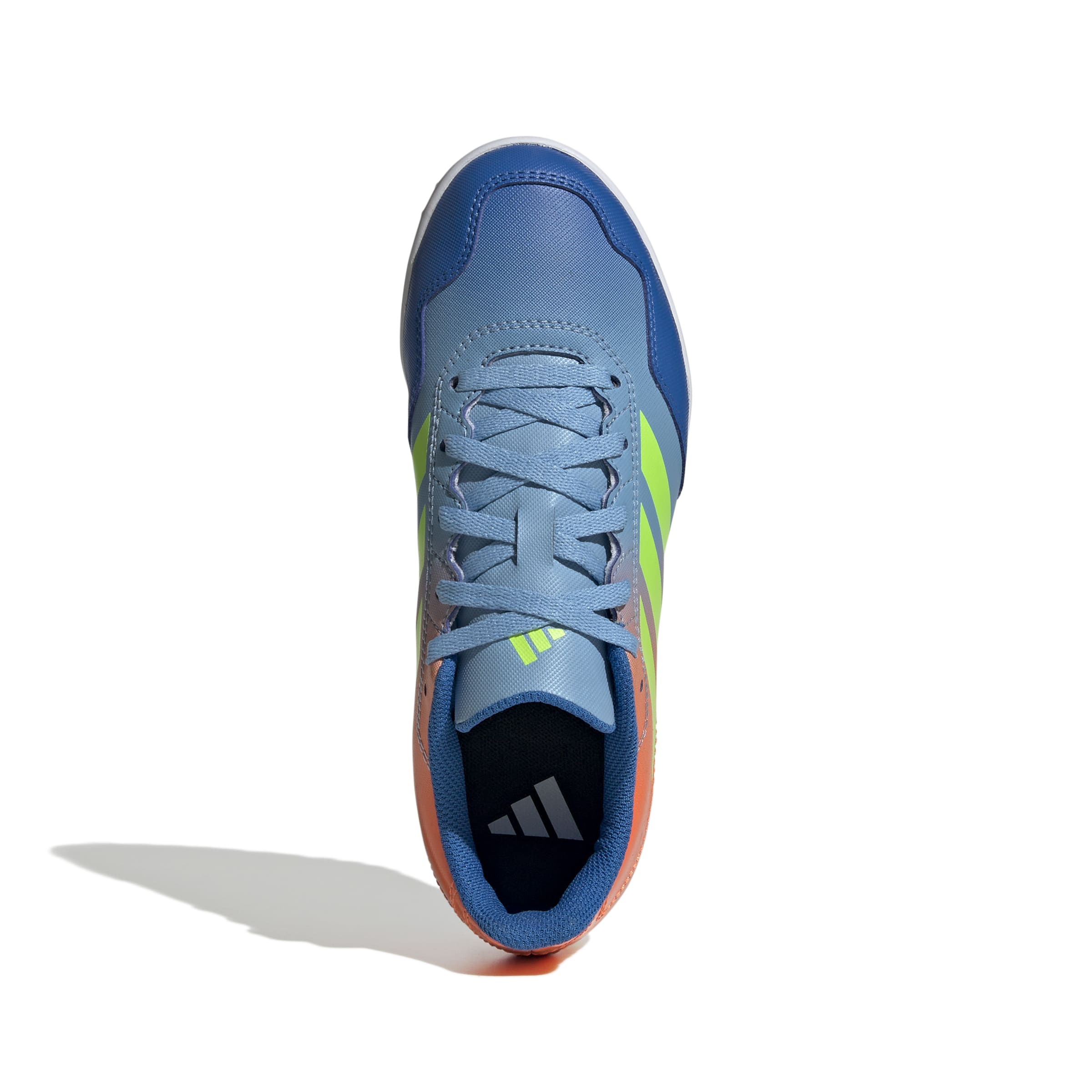 Adidas Youngstar Rise Blue Fade 25/26