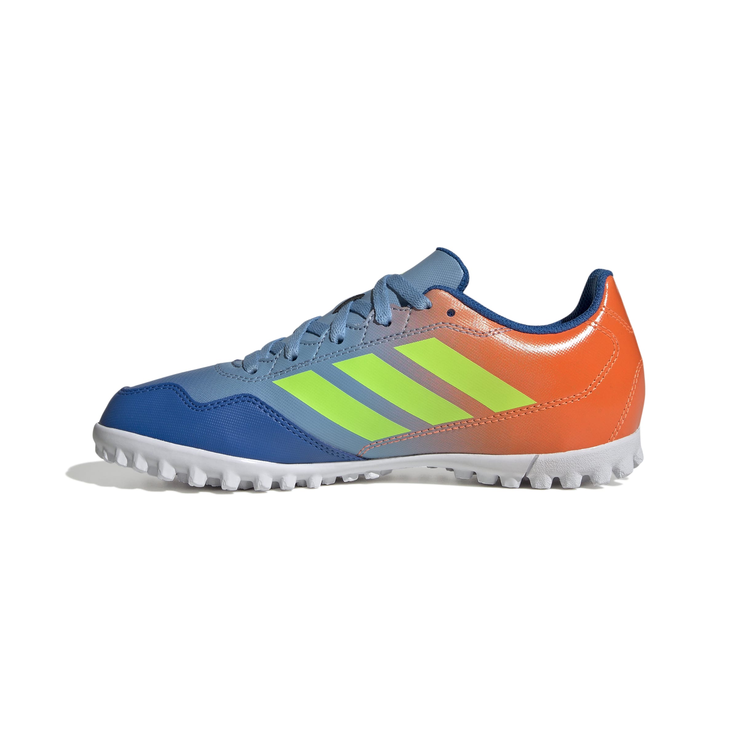 Adidas Youngstar Rise Blue Fade 25/26