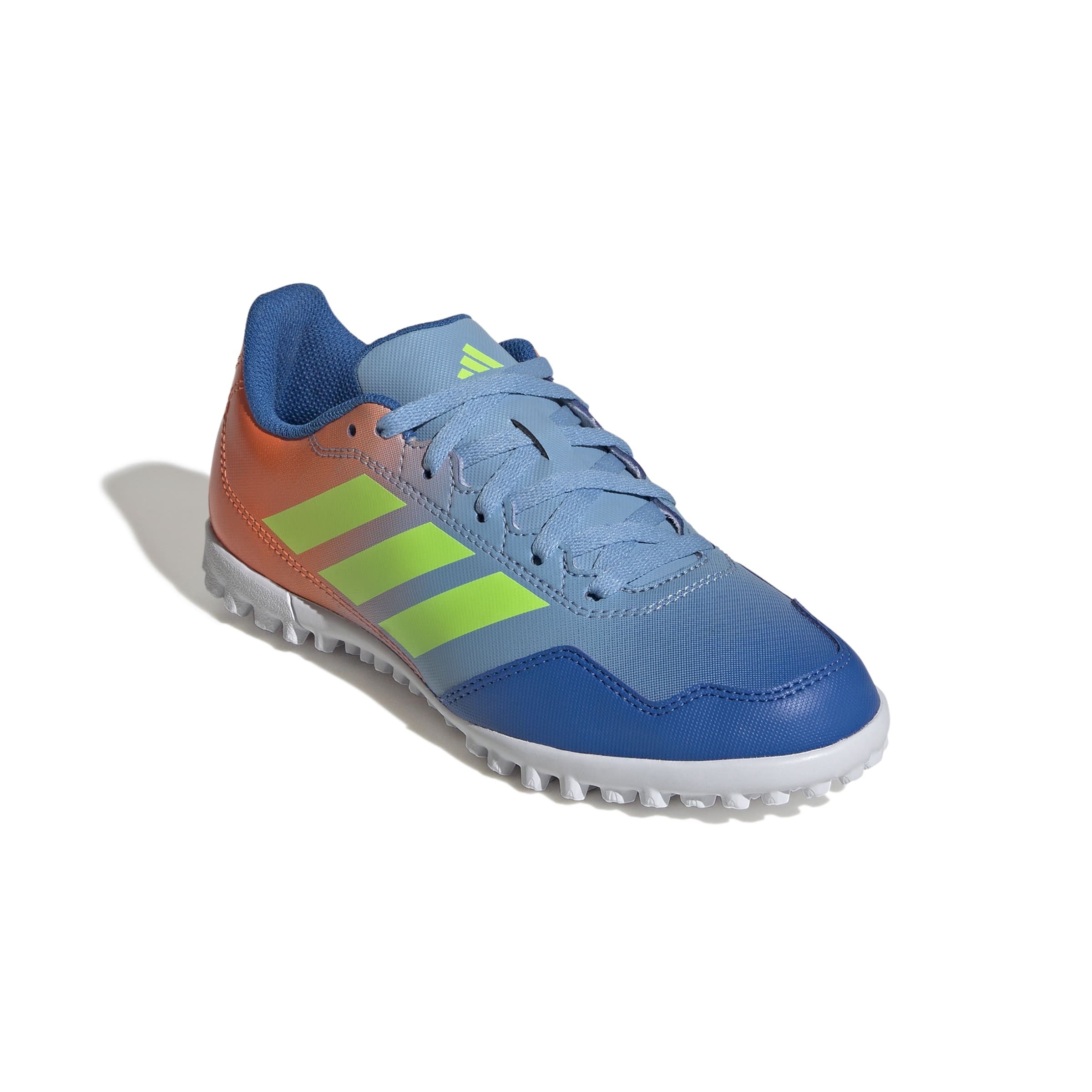 Adidas Youngstar Rise Blue Fade 25/26