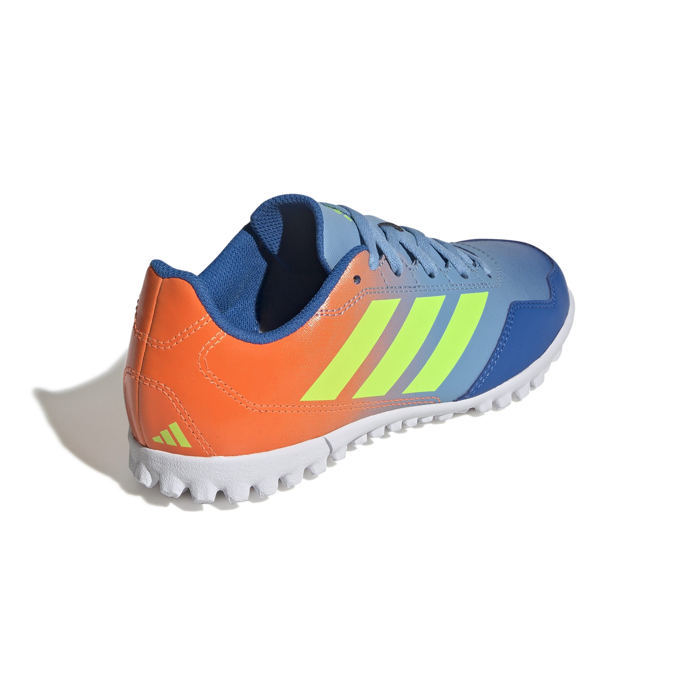 Adidas Youngstar Rise Blue Fade 25/26