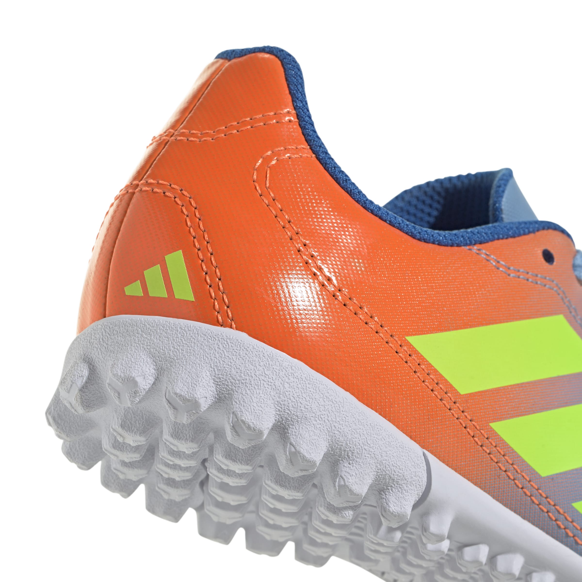 Adidas Youngstar Rise Blue Fade 25/26
