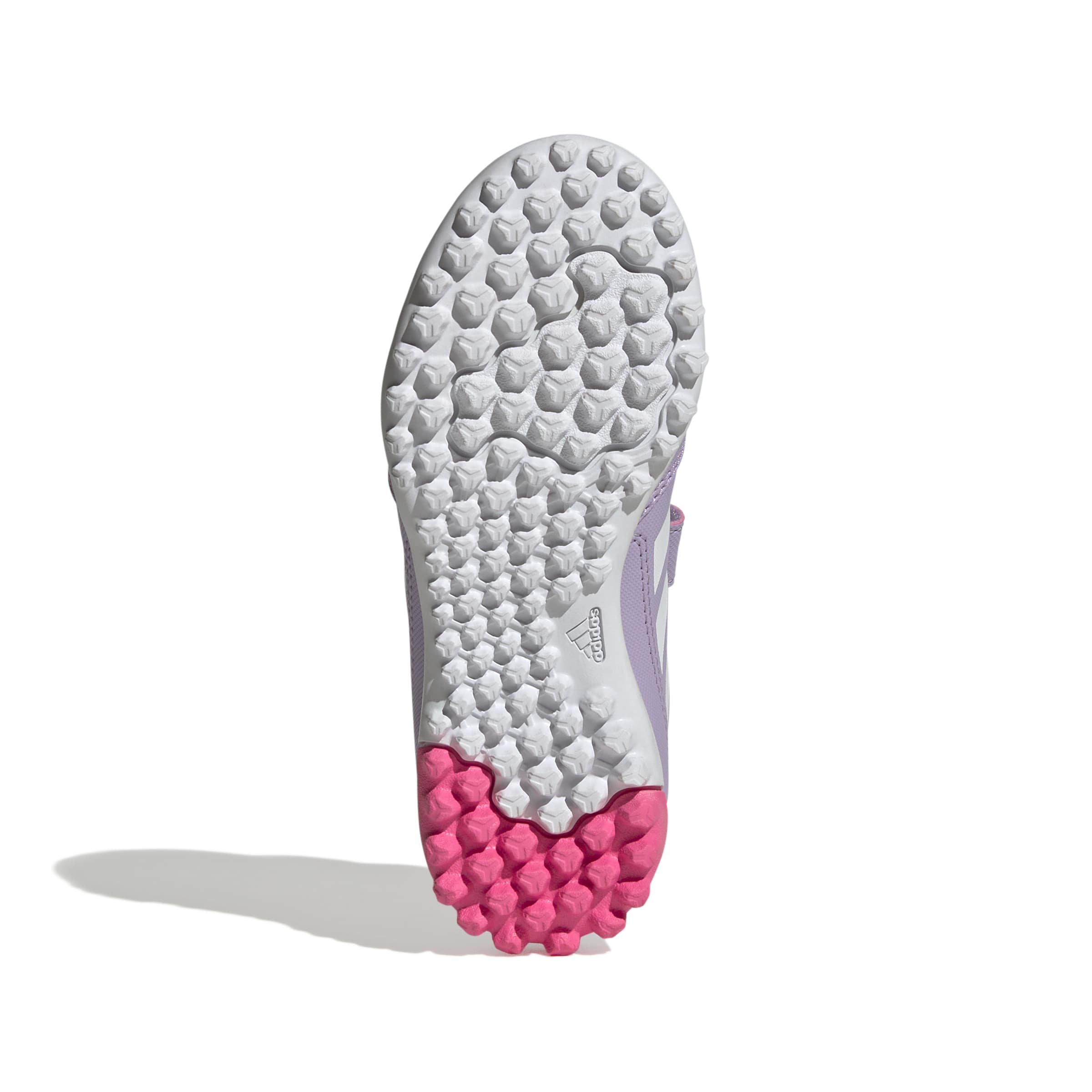 Adidas Youngstar Rise Velcro Purple 25/26