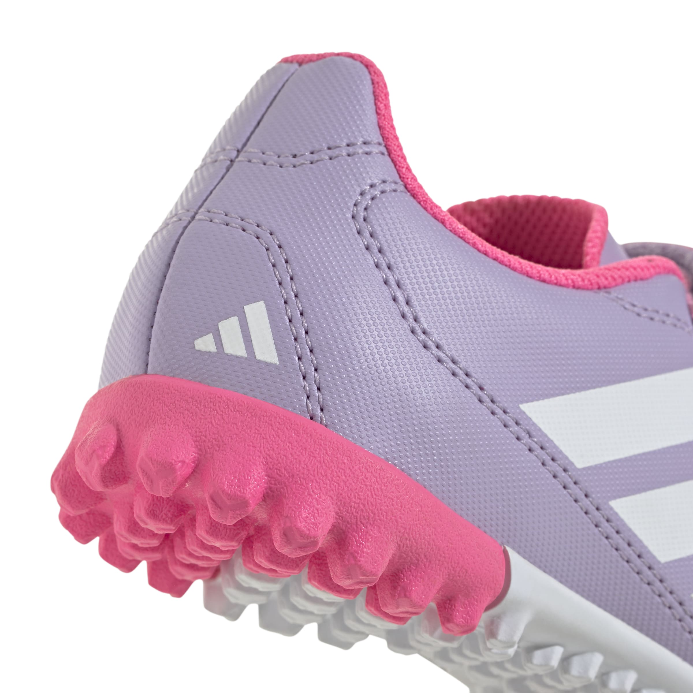 Adidas Youngstar Rise Velcro Purple 25/26