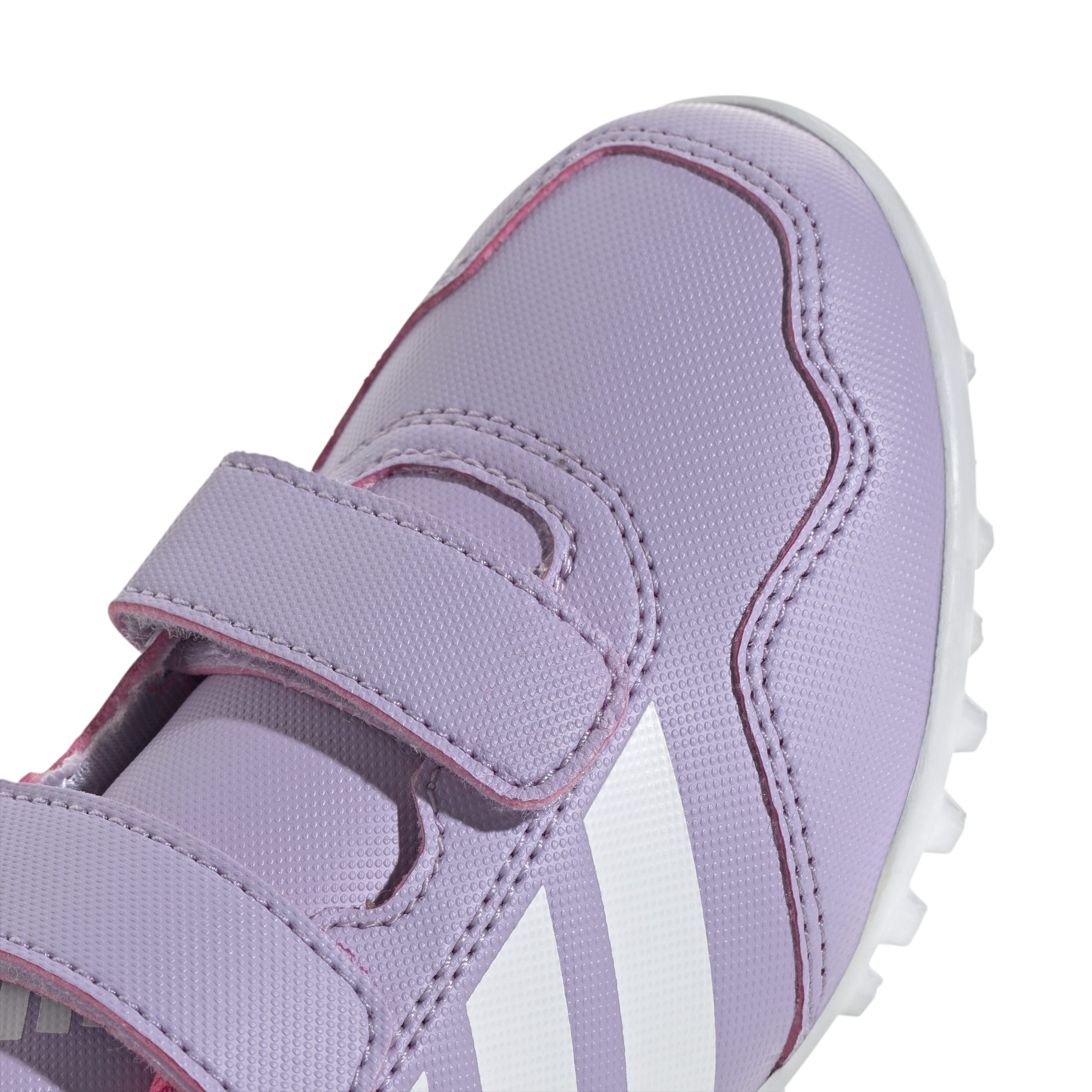 Adidas Youngstar Rise Velcro Purple 25/26