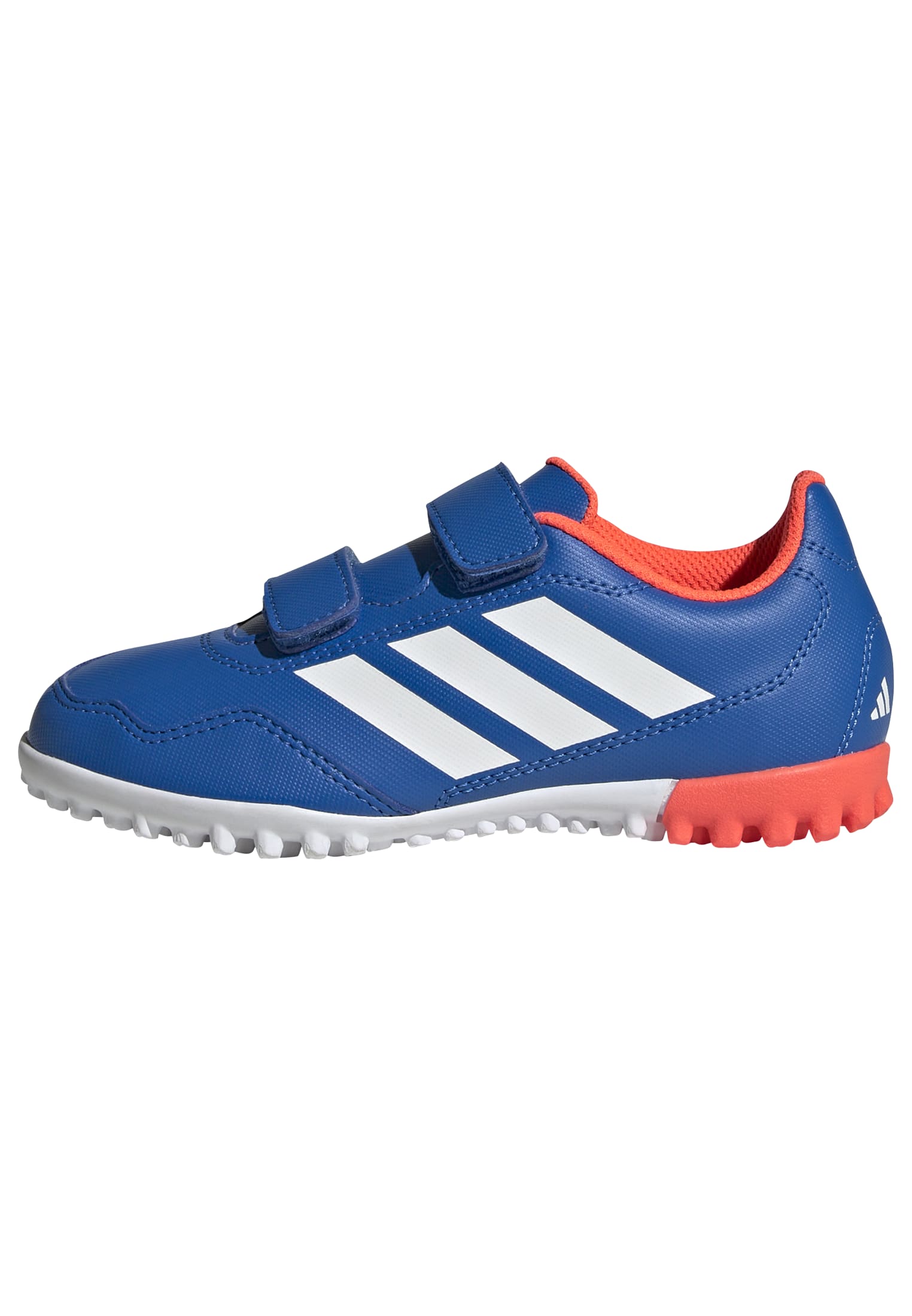 Adidas Youngstar Rise Velcro Blue 25/26