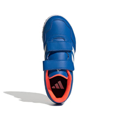 Adidas Youngstar Rise Velcro Blue 25/26