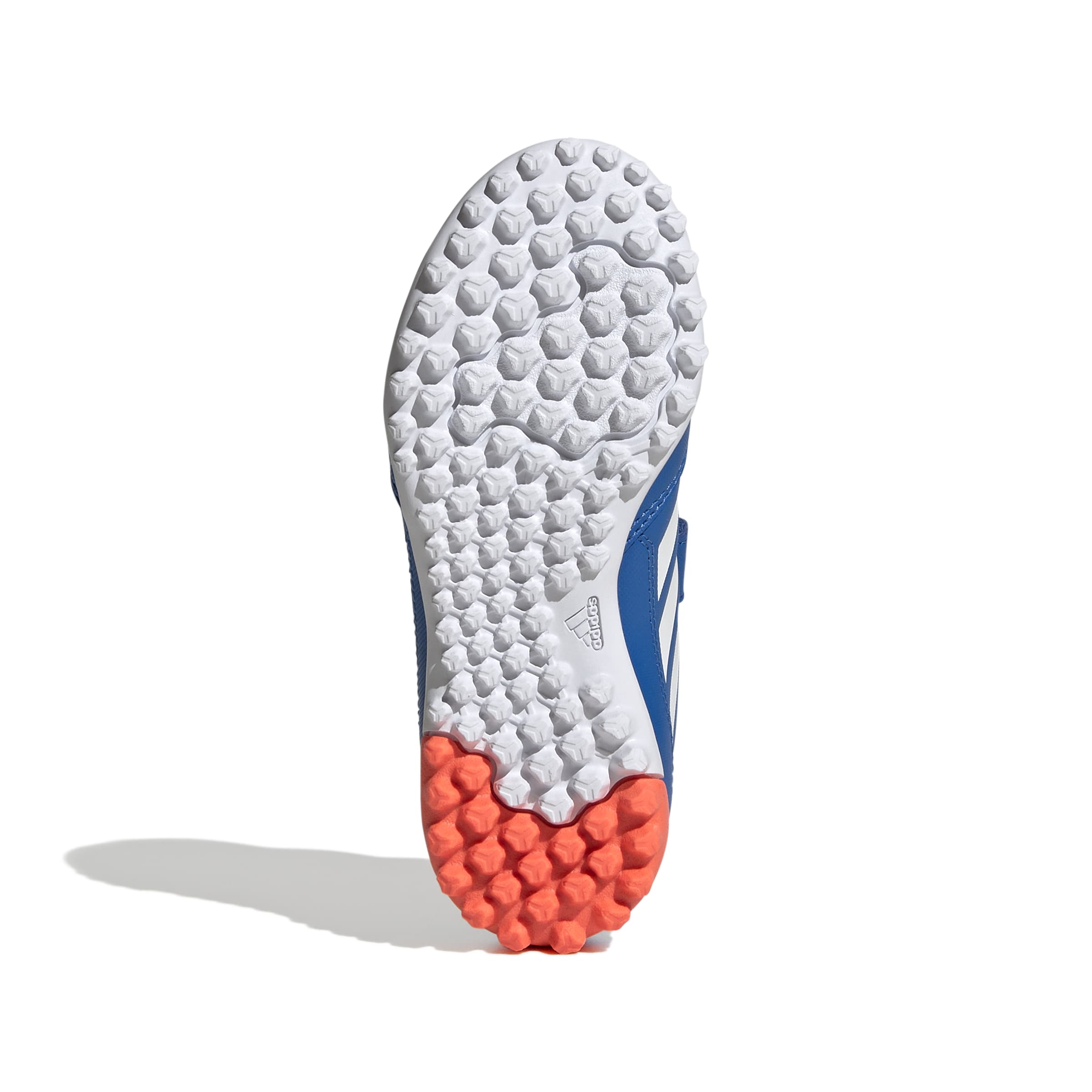 Adidas Youngstar Rise Velcro Blue 25/26