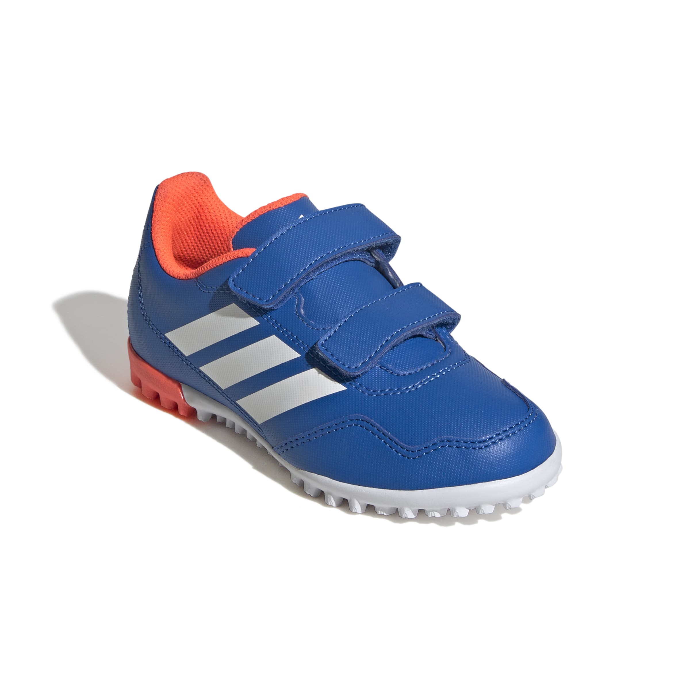 Adidas Youngstar Rise Velcro Blue 25/26