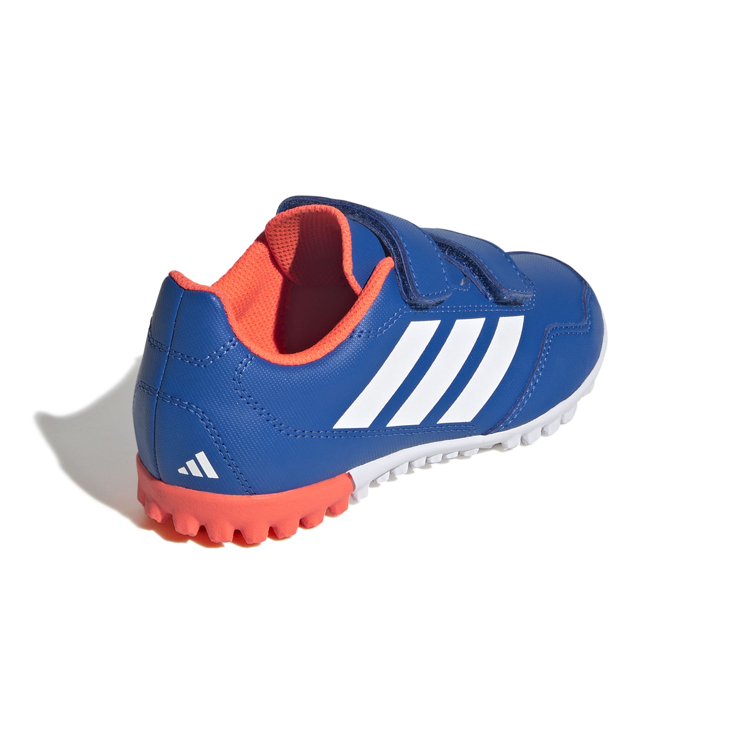Adidas Youngstar Rise Velcro Blue 25/26