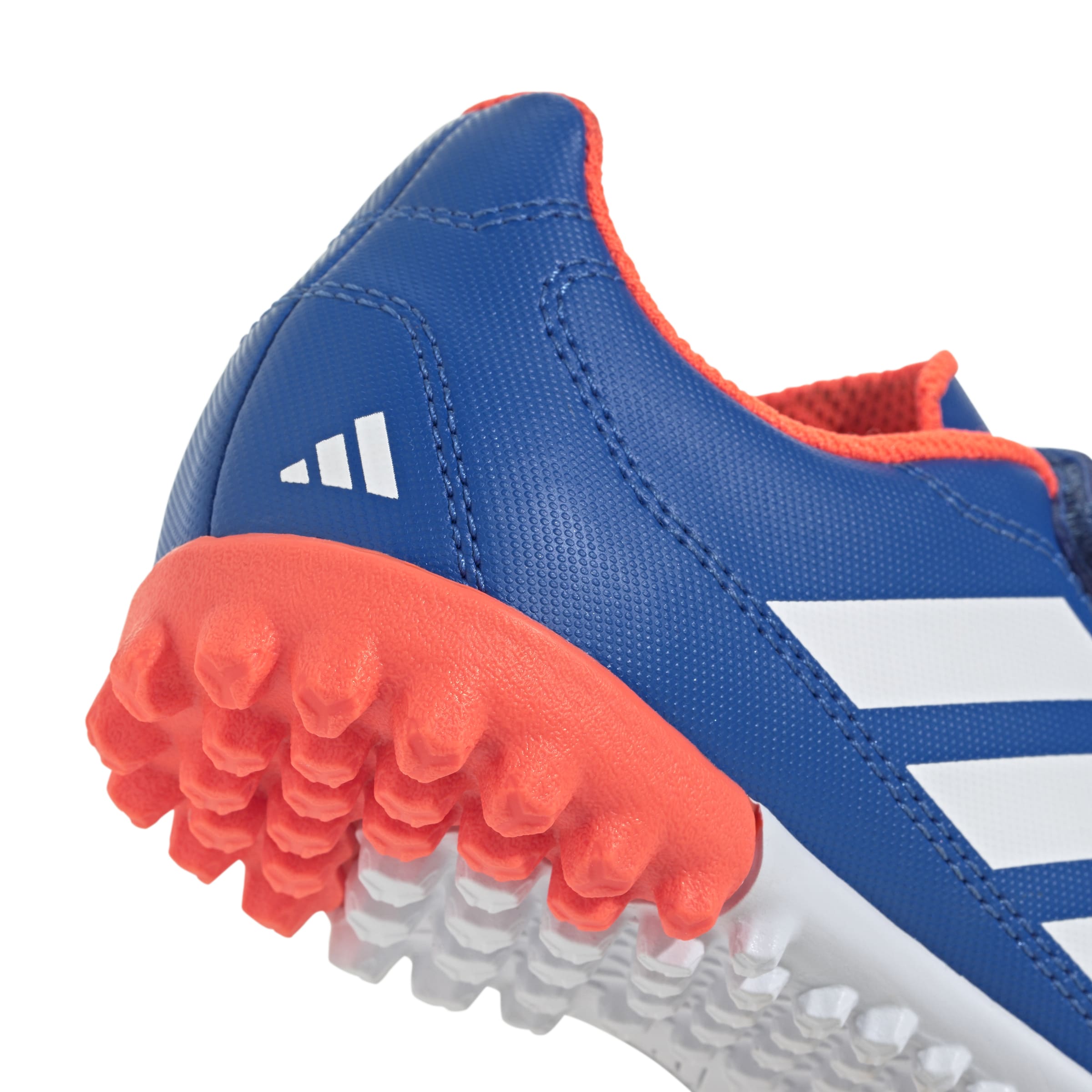 Adidas Youngstar Rise Velcro Blue 25/26