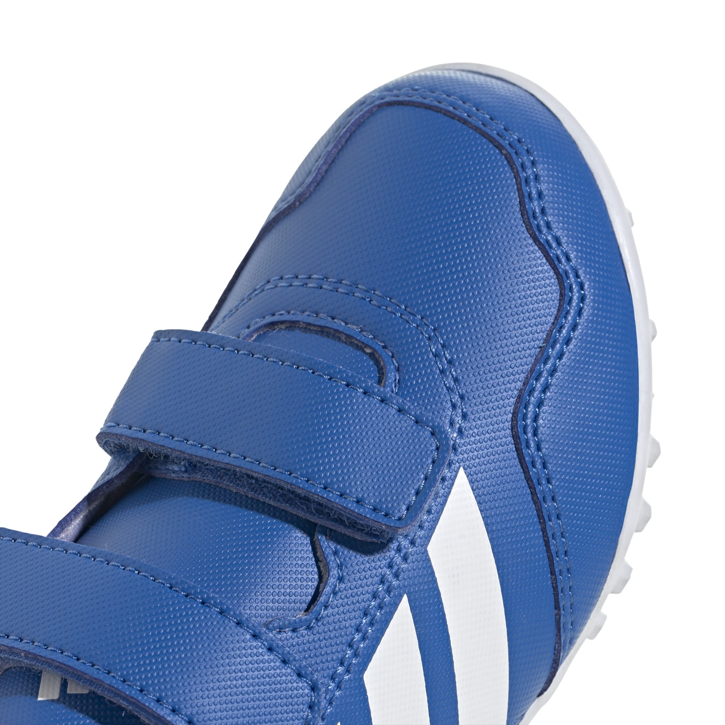 Adidas Youngstar Rise Velcro Blue 25/26
