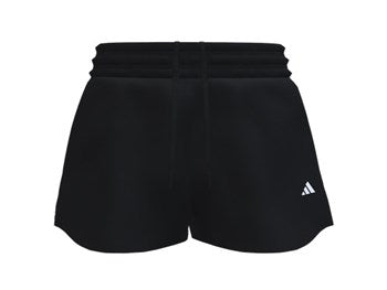 Adidas Women's Woven Short (Black)