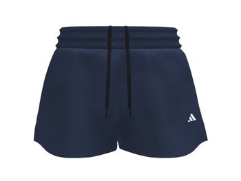 Adidas Women's Woven Short  (Navy)