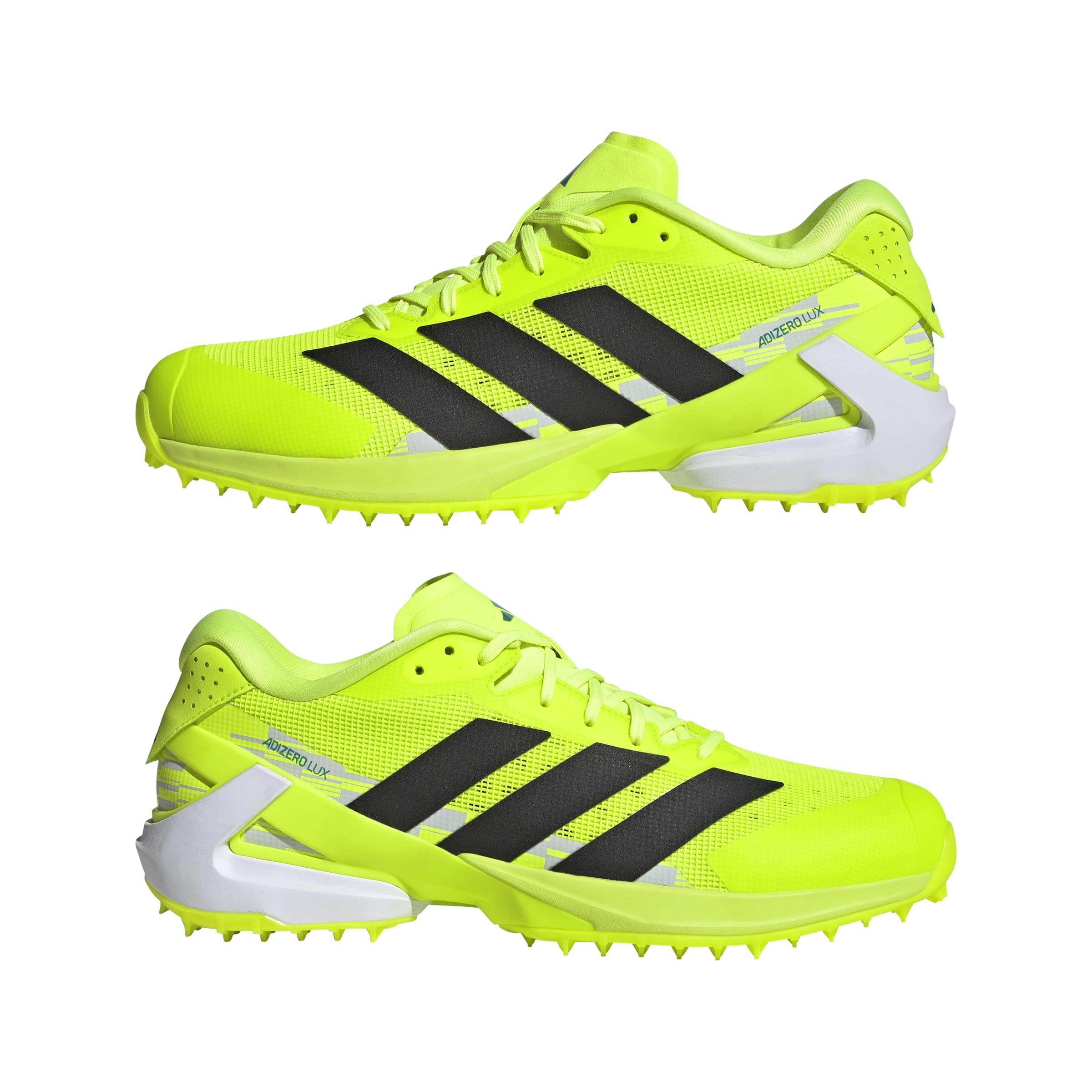 Adizero Lux 3 Yellow 25/26
