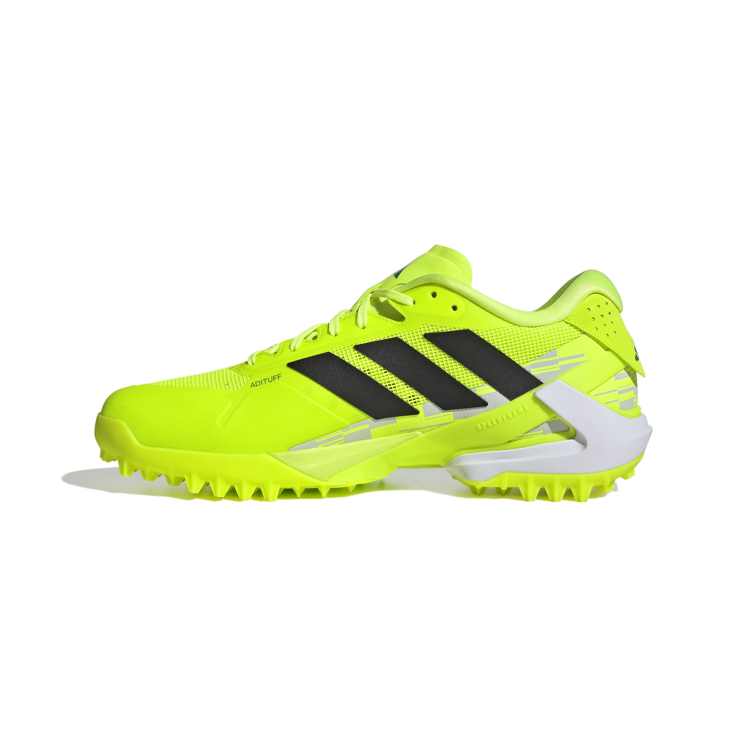Adizero Lux 3 Yellow 25/26