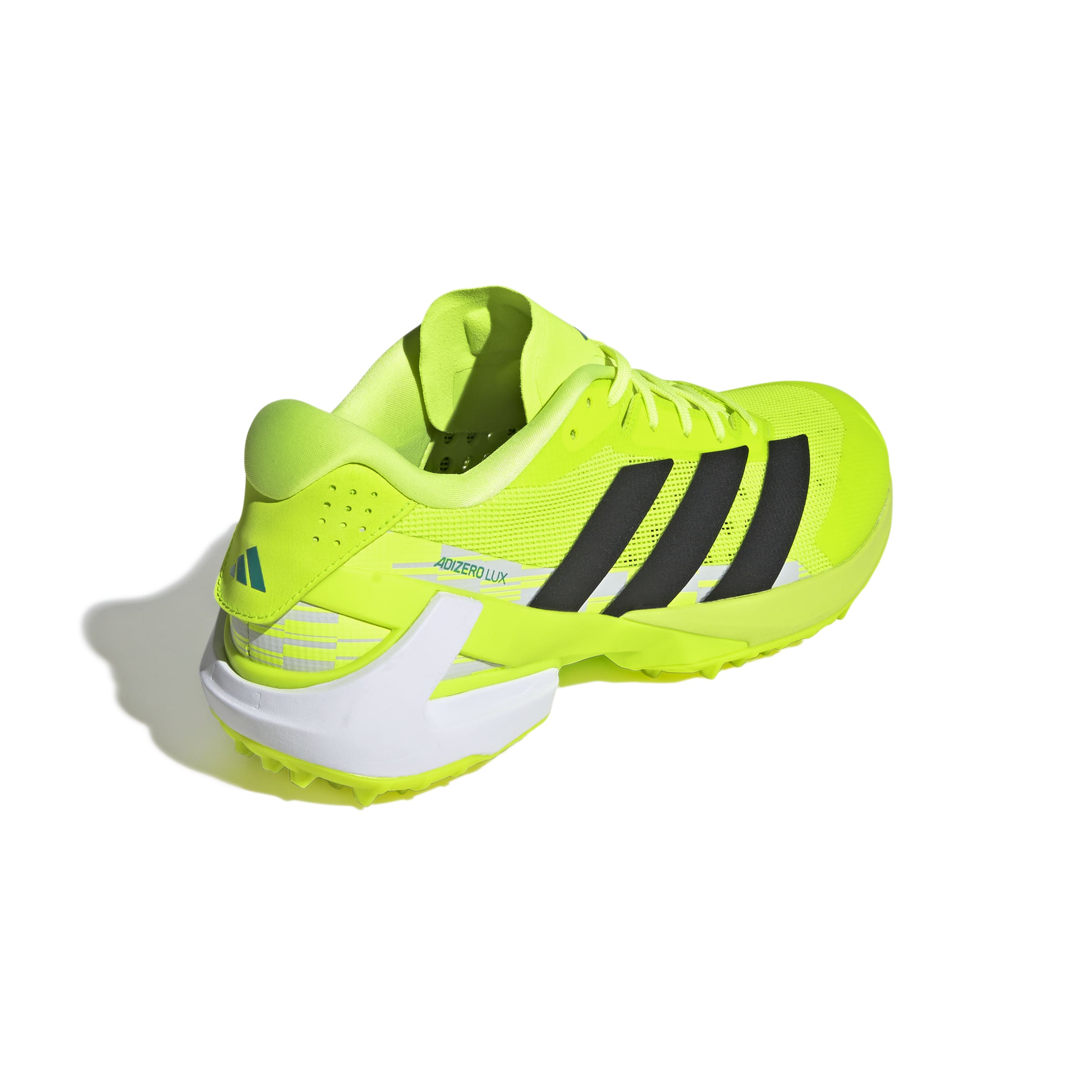Adizero Lux 3 Yellow 25/26