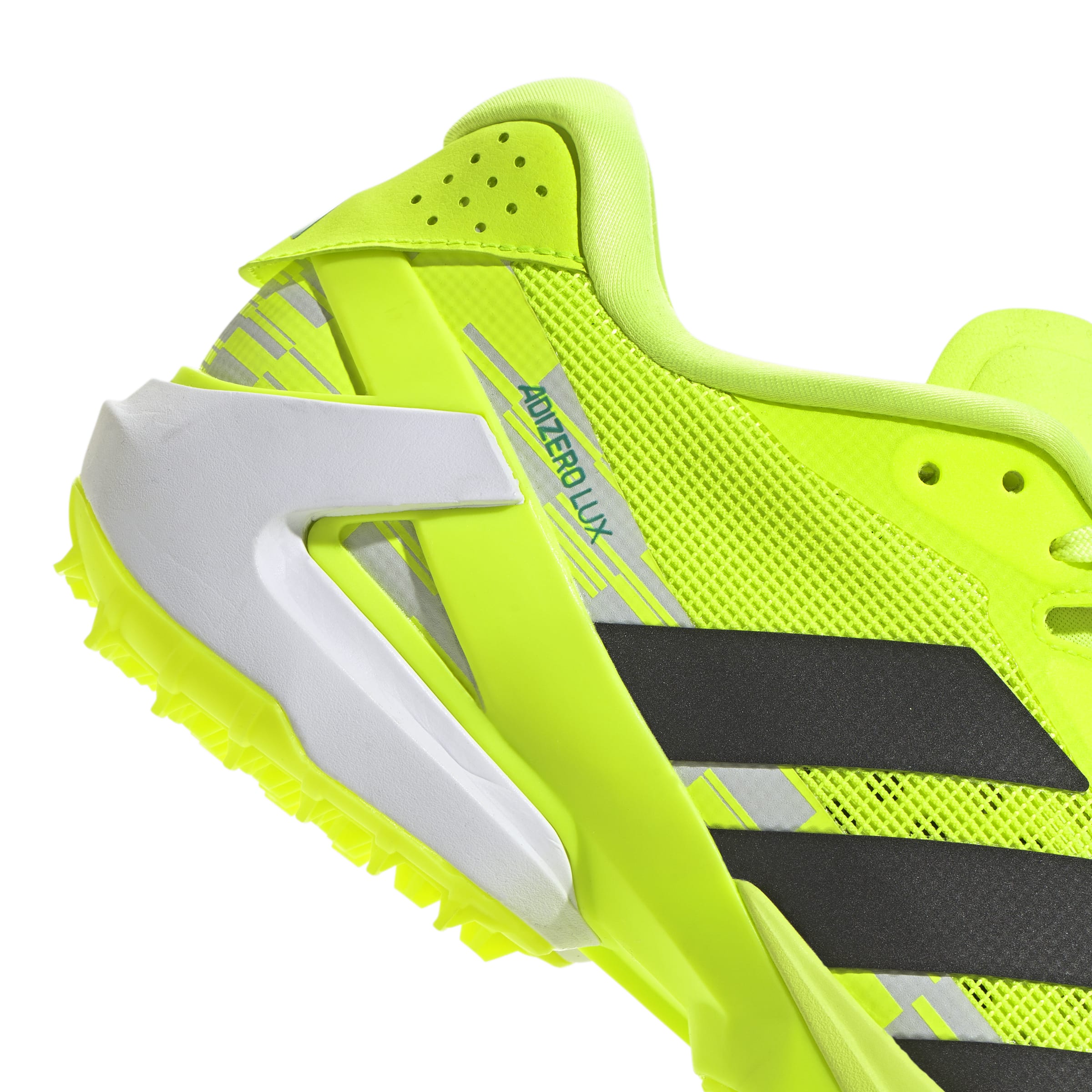 Adizero Lux 3 Yellow 25/26