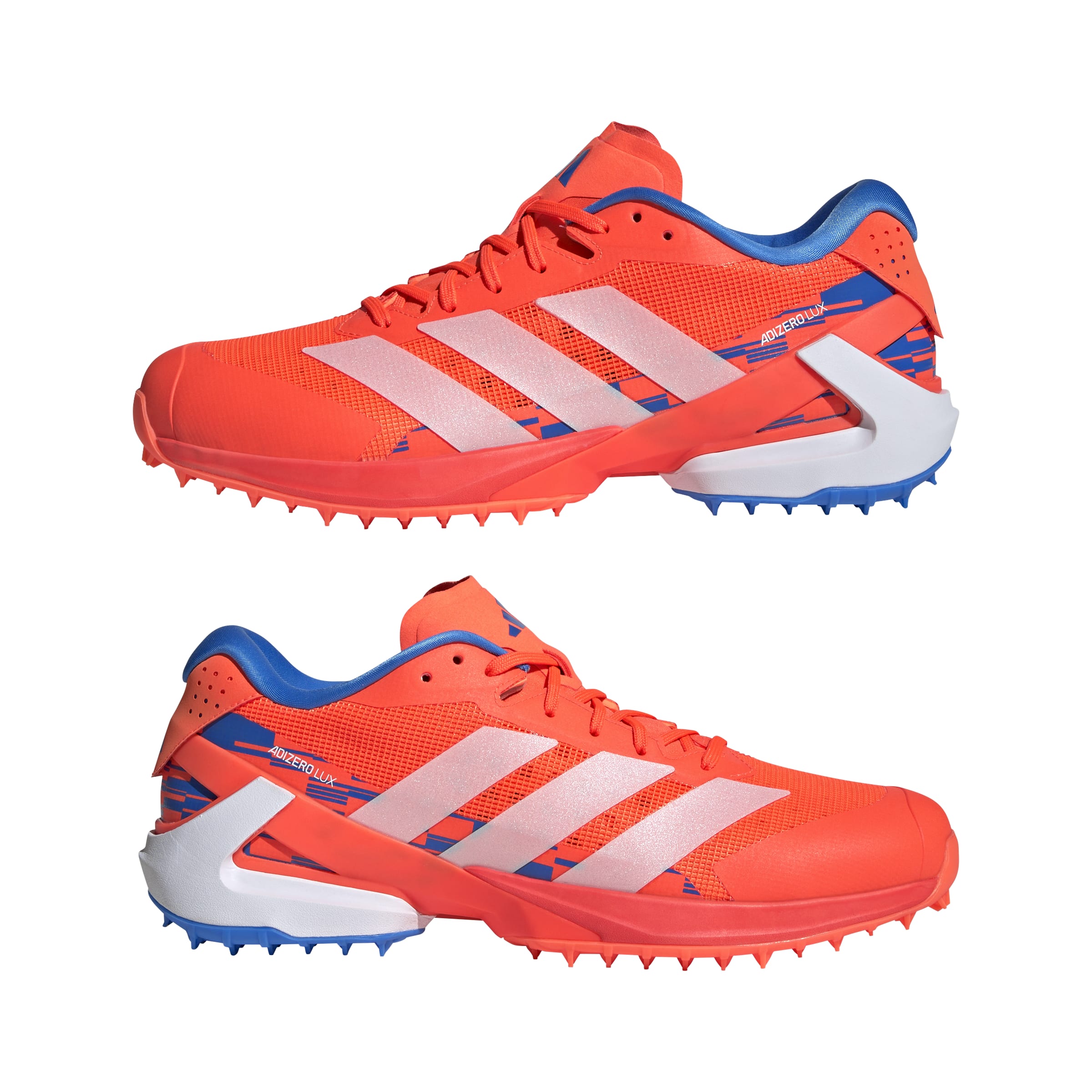 Adizero Lux 3 Orange 25/26