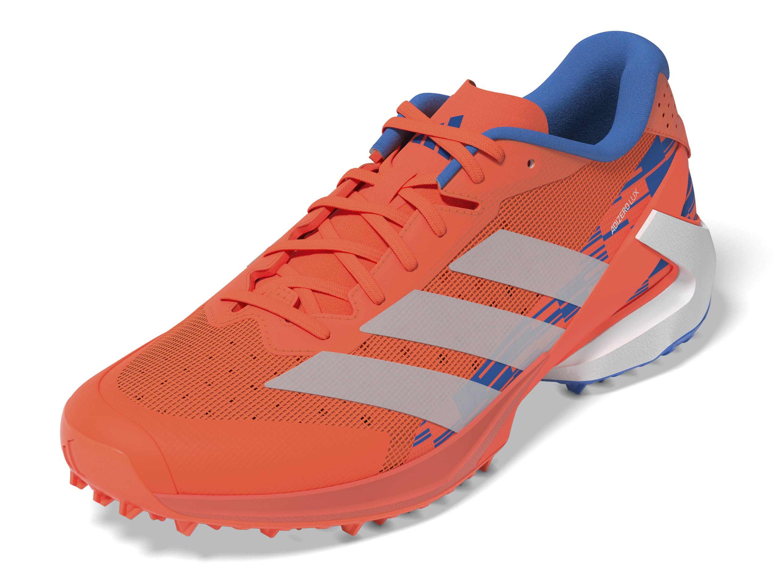 Adizero Lux 3 Orange 25/26