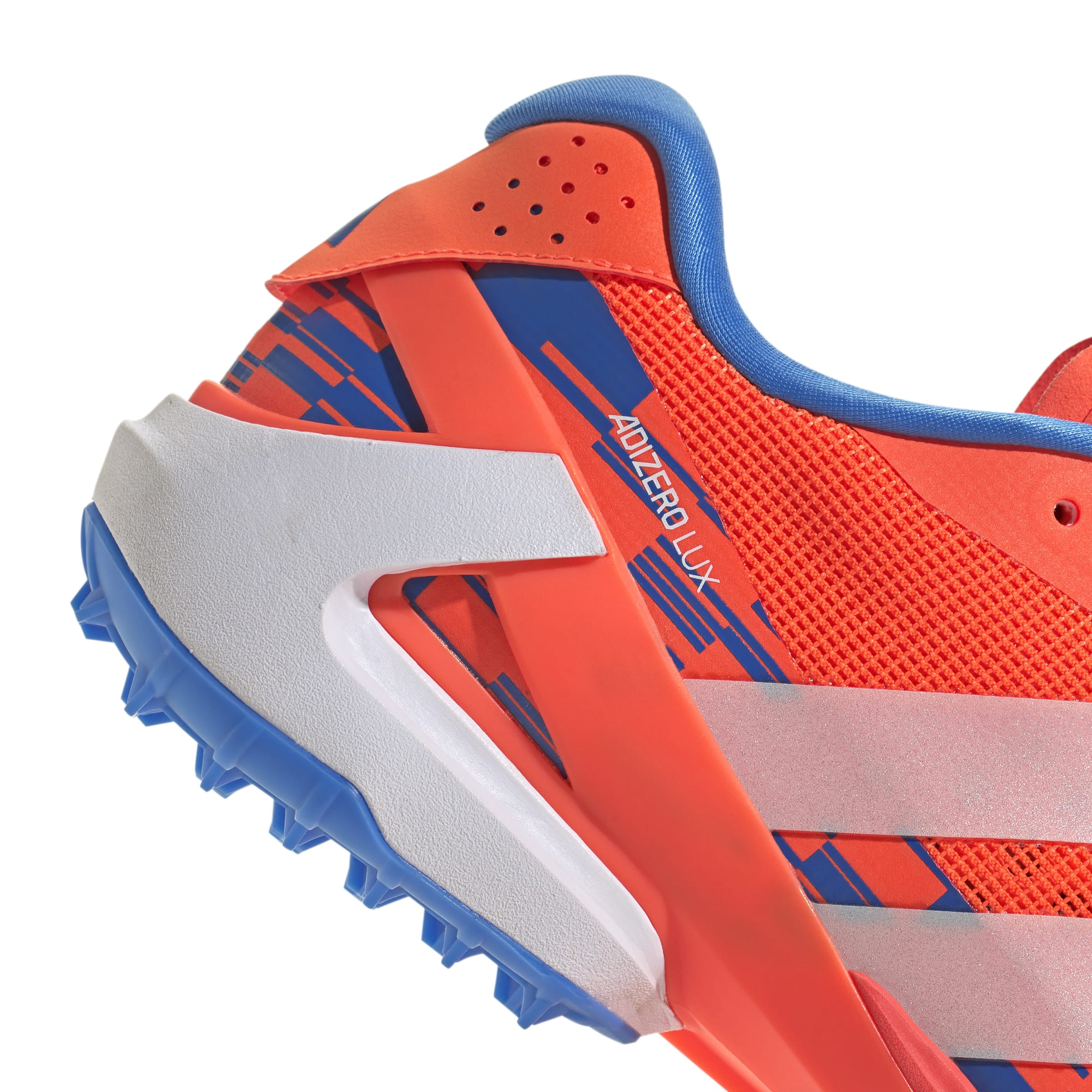 Adizero Lux 3 Orange 25/26