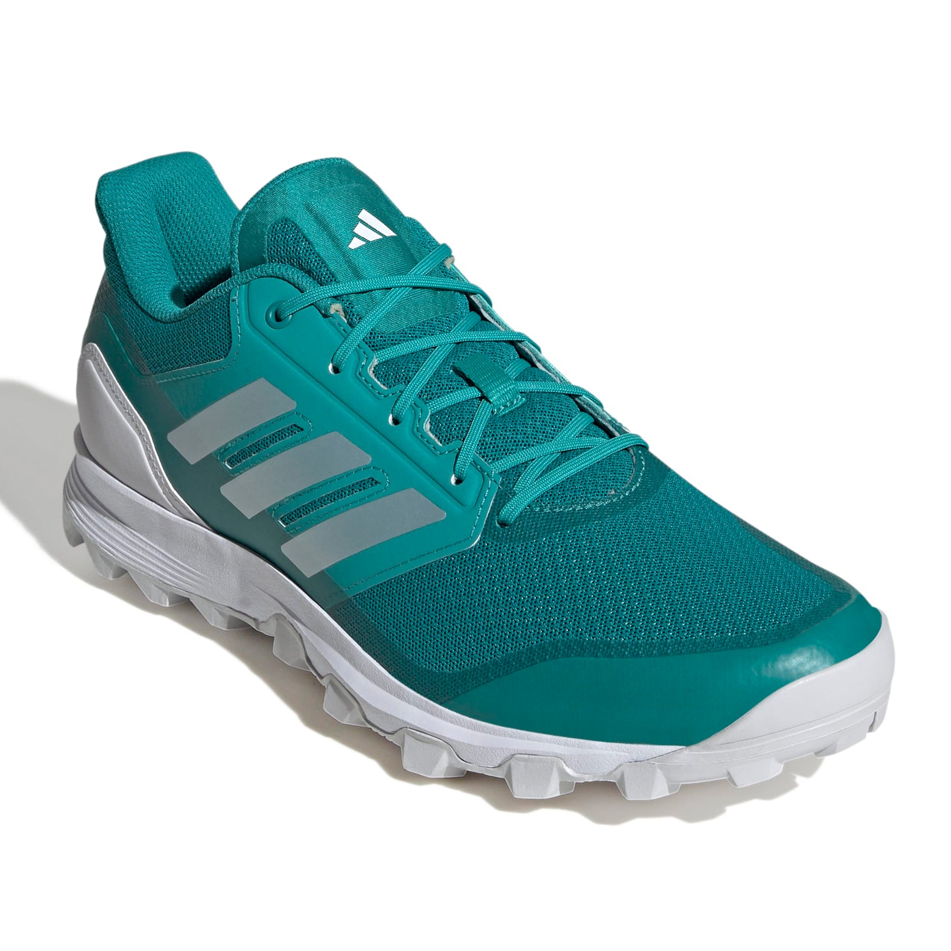 adidas gazelle silver green womens Adidas Fabela X 2 Lucid Pink Women's Hockey Shoes 2025 – Hockey Factory Shop main image 1