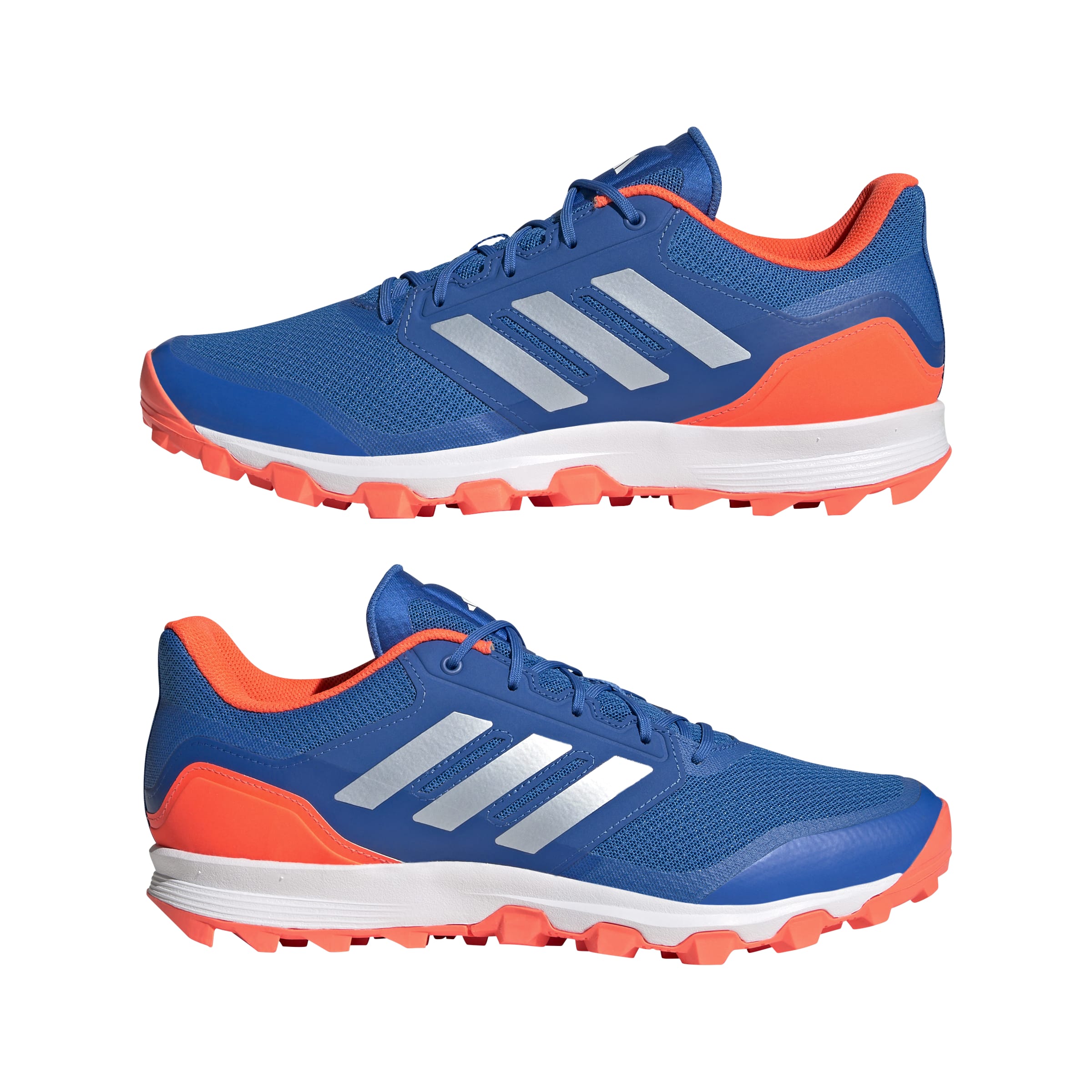 Adidas Flexcloud 2.1 Blue 25/26