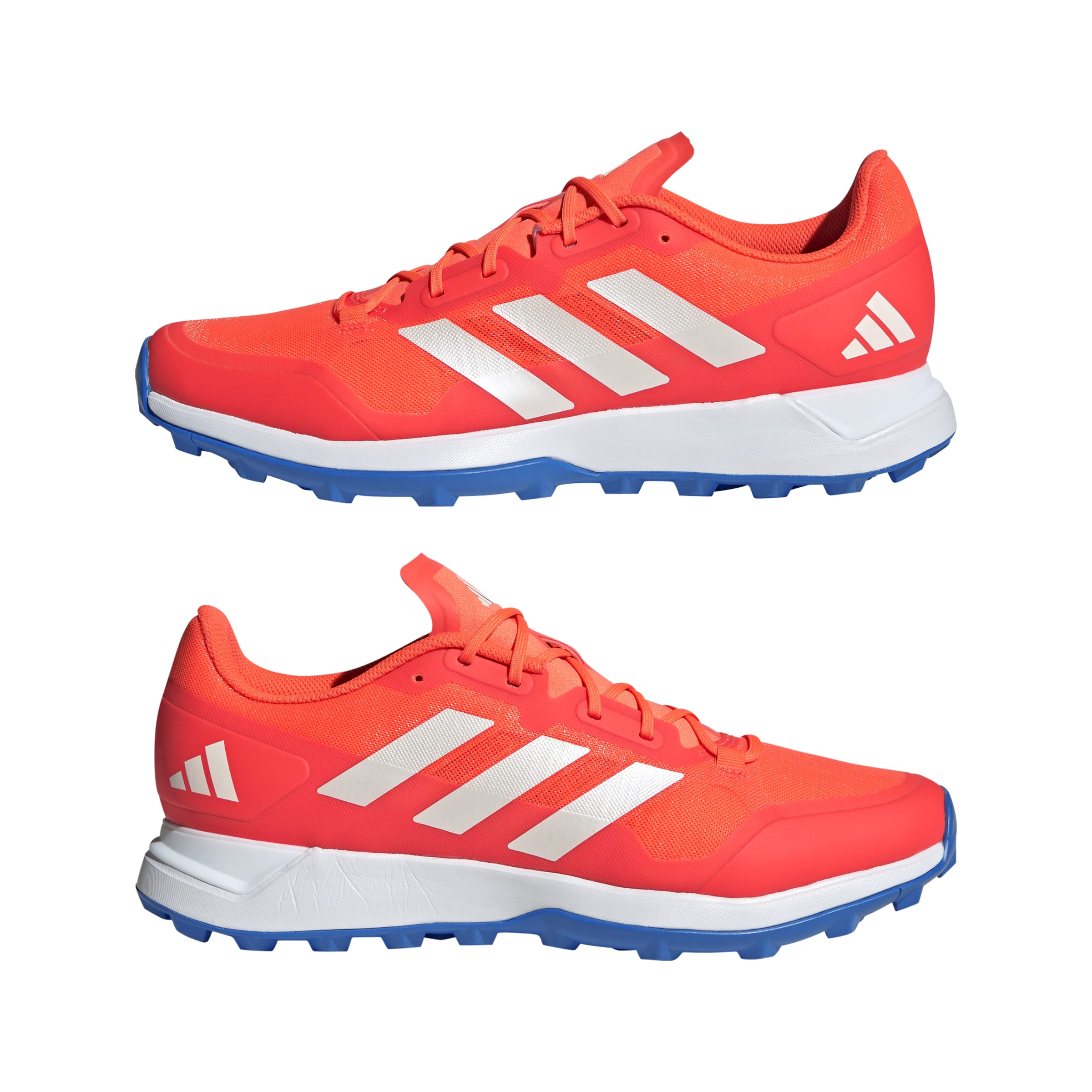 Adidas Zone Dox 2.2S Orange 25/26