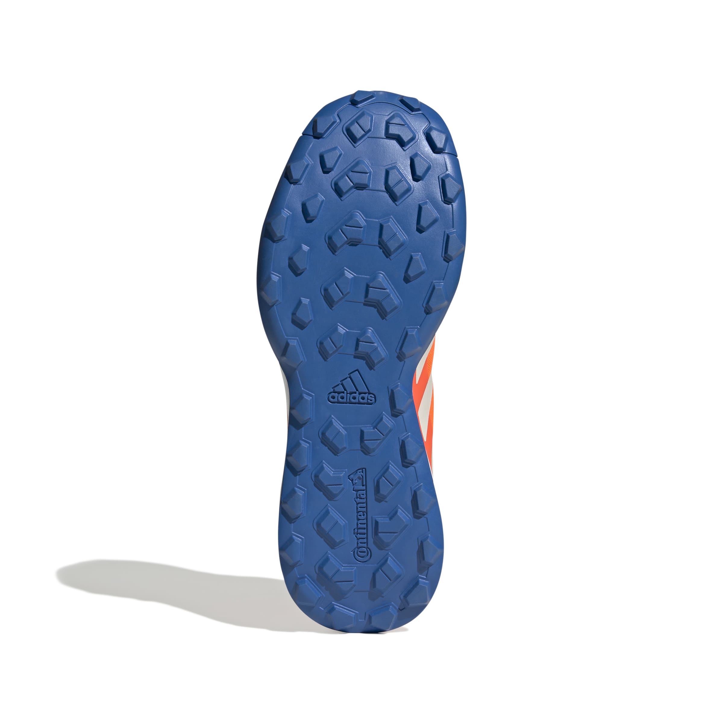 Adidas Zone Dox 2.2S Orange 25/26