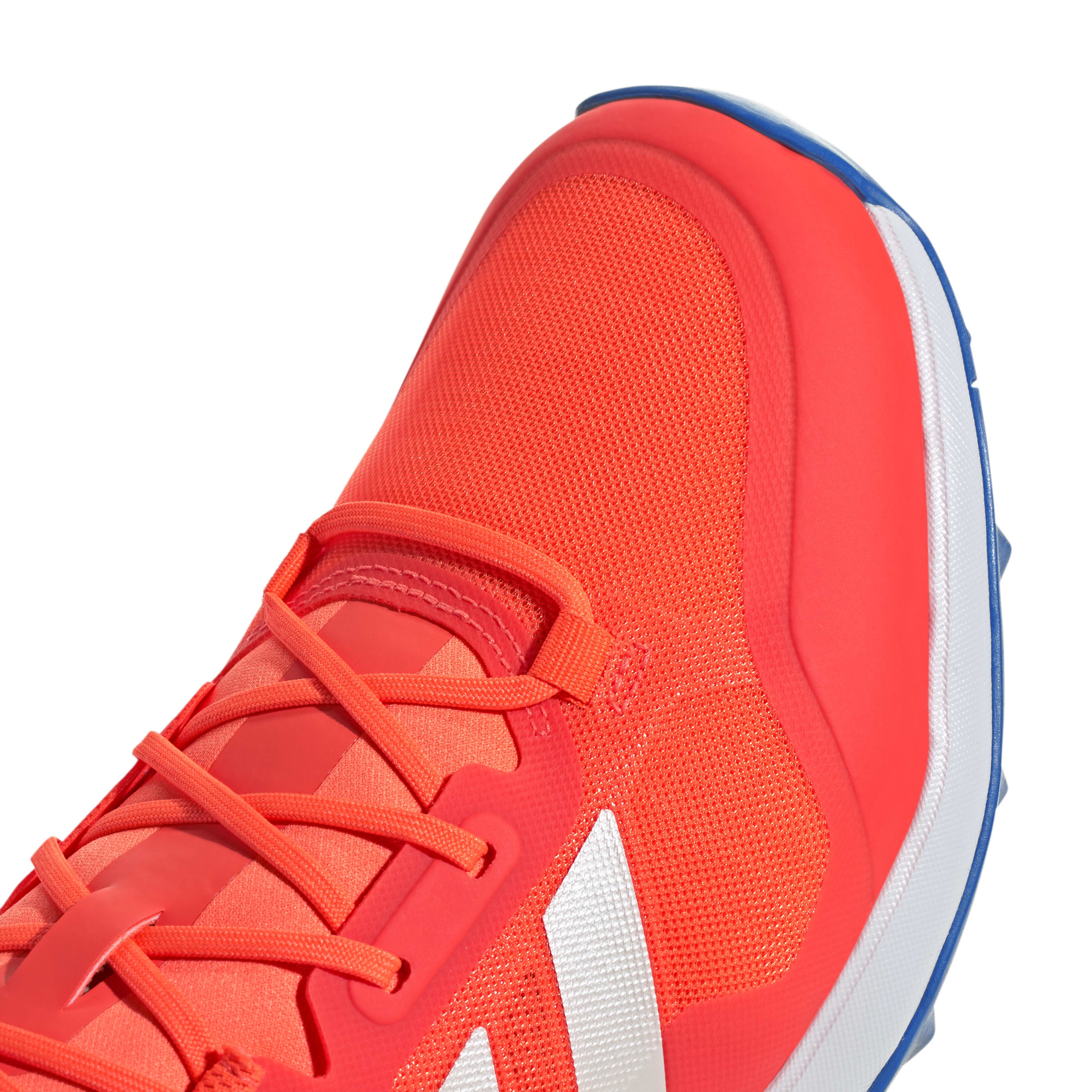 Adidas Zone Dox 2.2S Orange 25/26