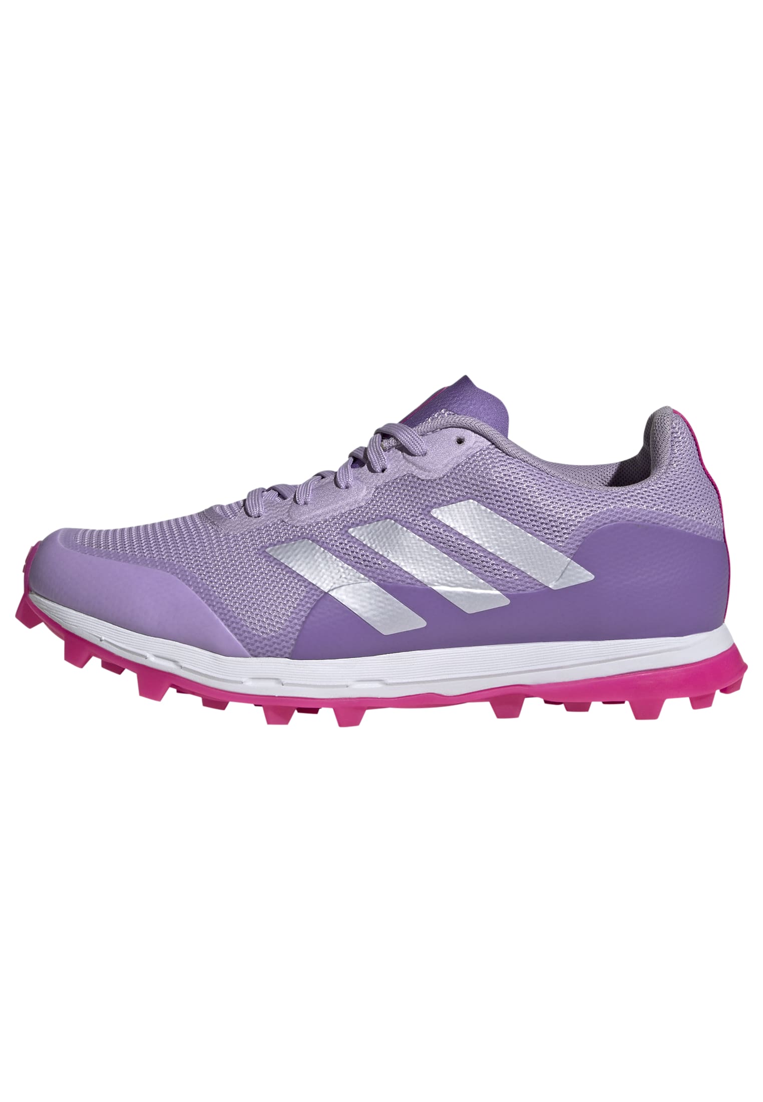 Adidas Fabela Zone 2.1 Purple 25/26
