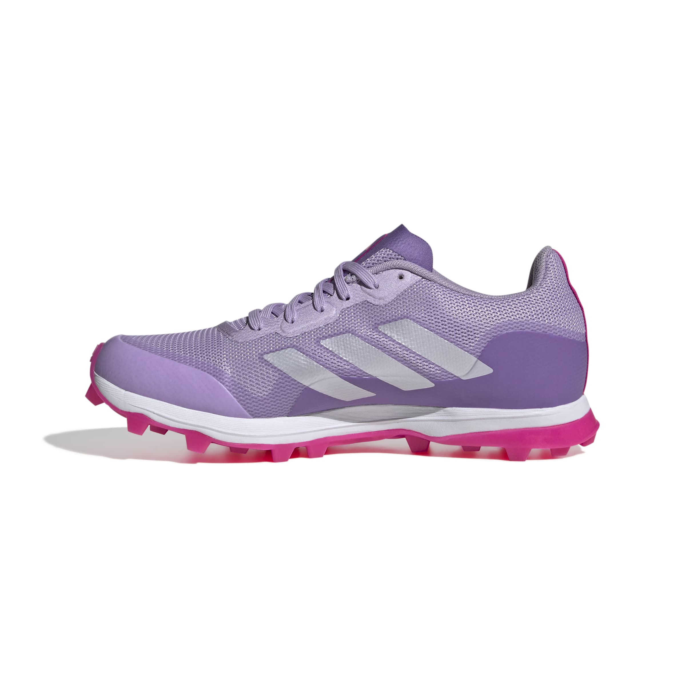 Adidas Fabela Zone 2.1 Purple 25/26