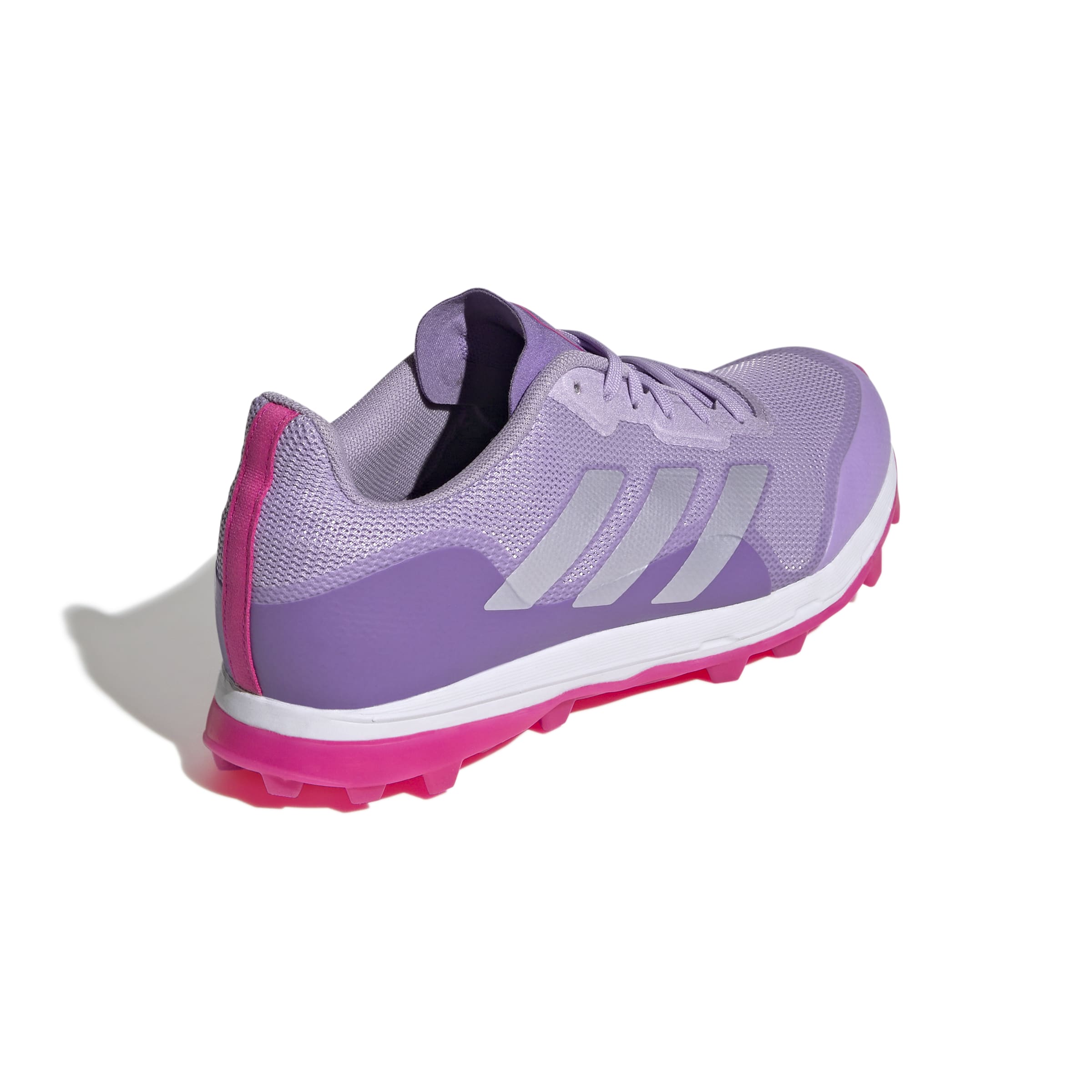 Adidas Fabela Zone 2.1 Purple 25/26