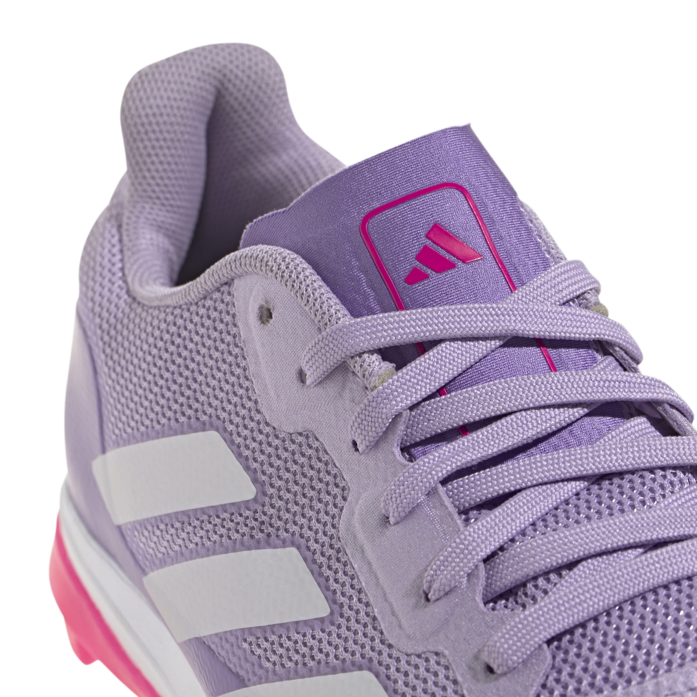 Adidas Fabela Zone 2.1 Purple 25/26