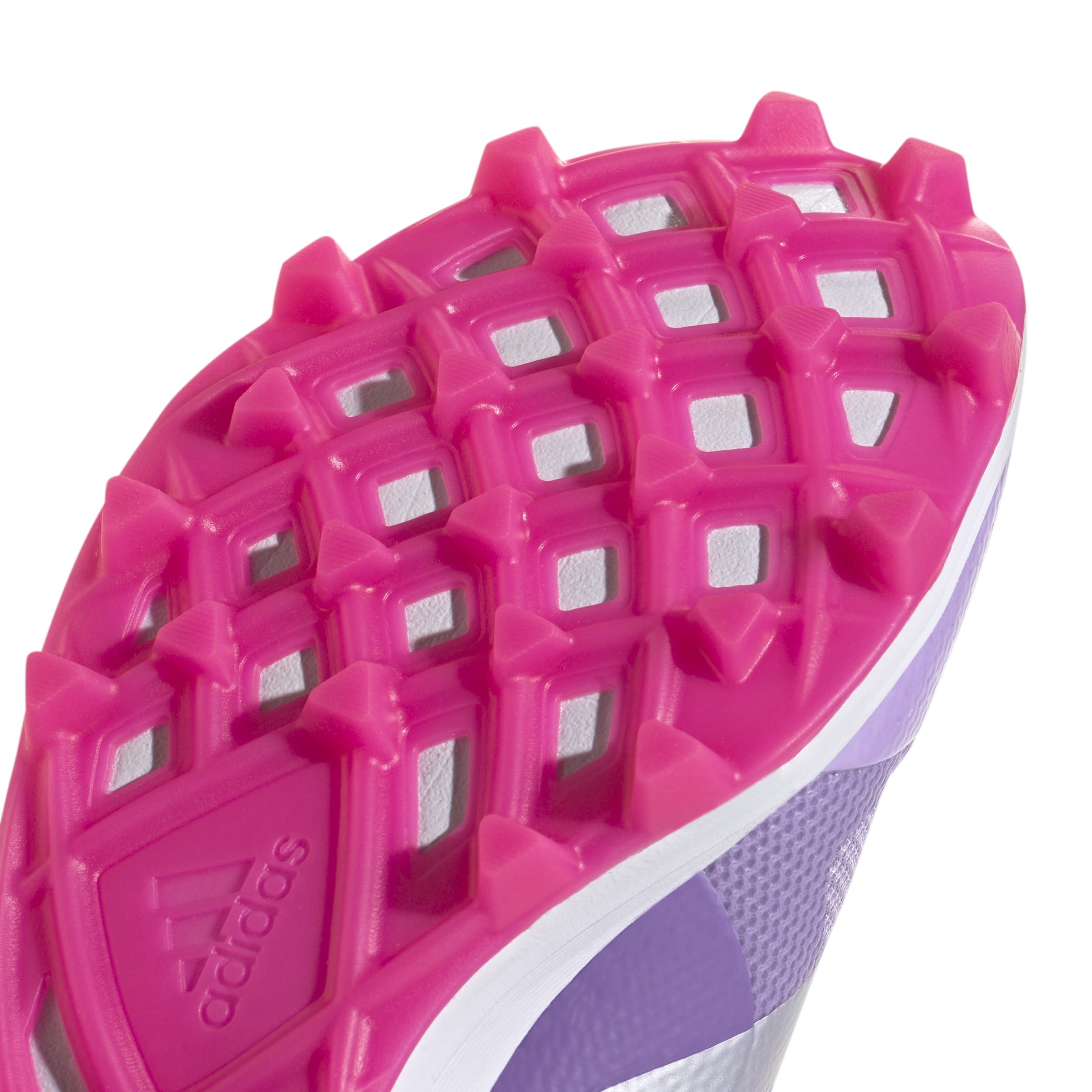 Adidas Fabela Zone 2.1 Purple 25/26