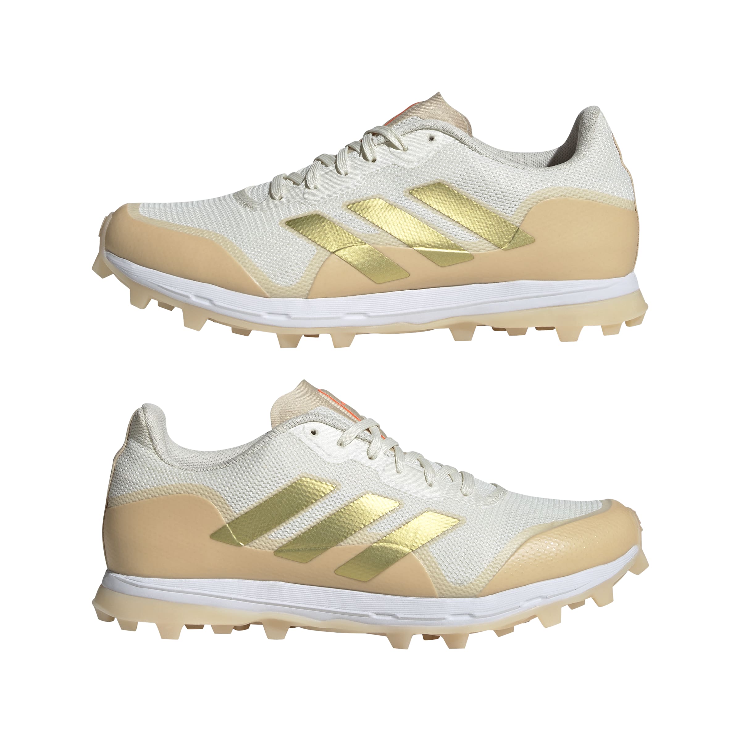 Adidas Fabela Zone 2.1 Champagne 25/26