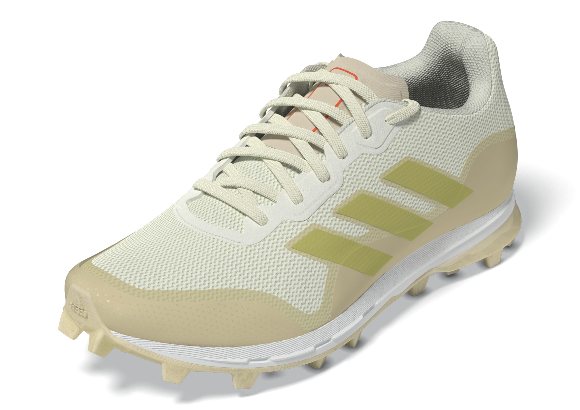 Adidas Fabela Zone 2.1 Champagne 25/26