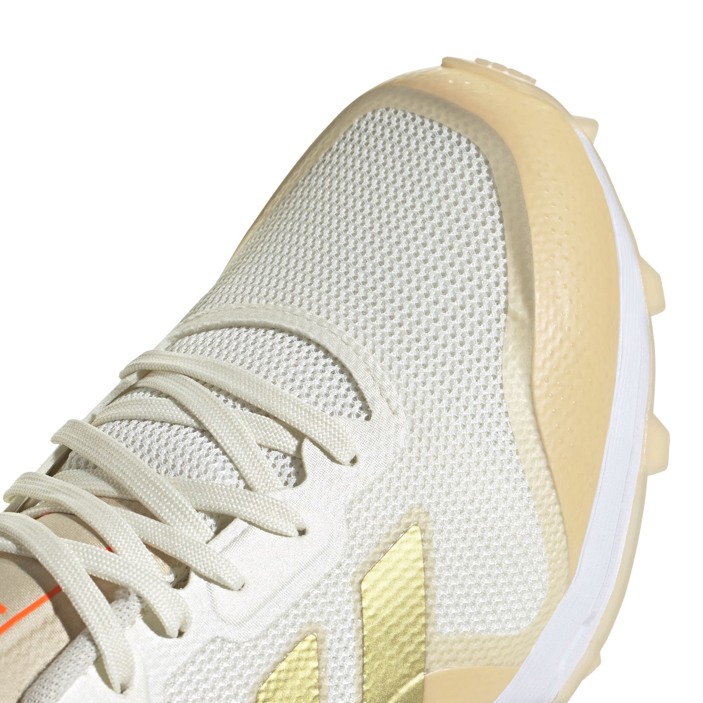 Adidas Fabela Zone 2.1 Champagne 25/26