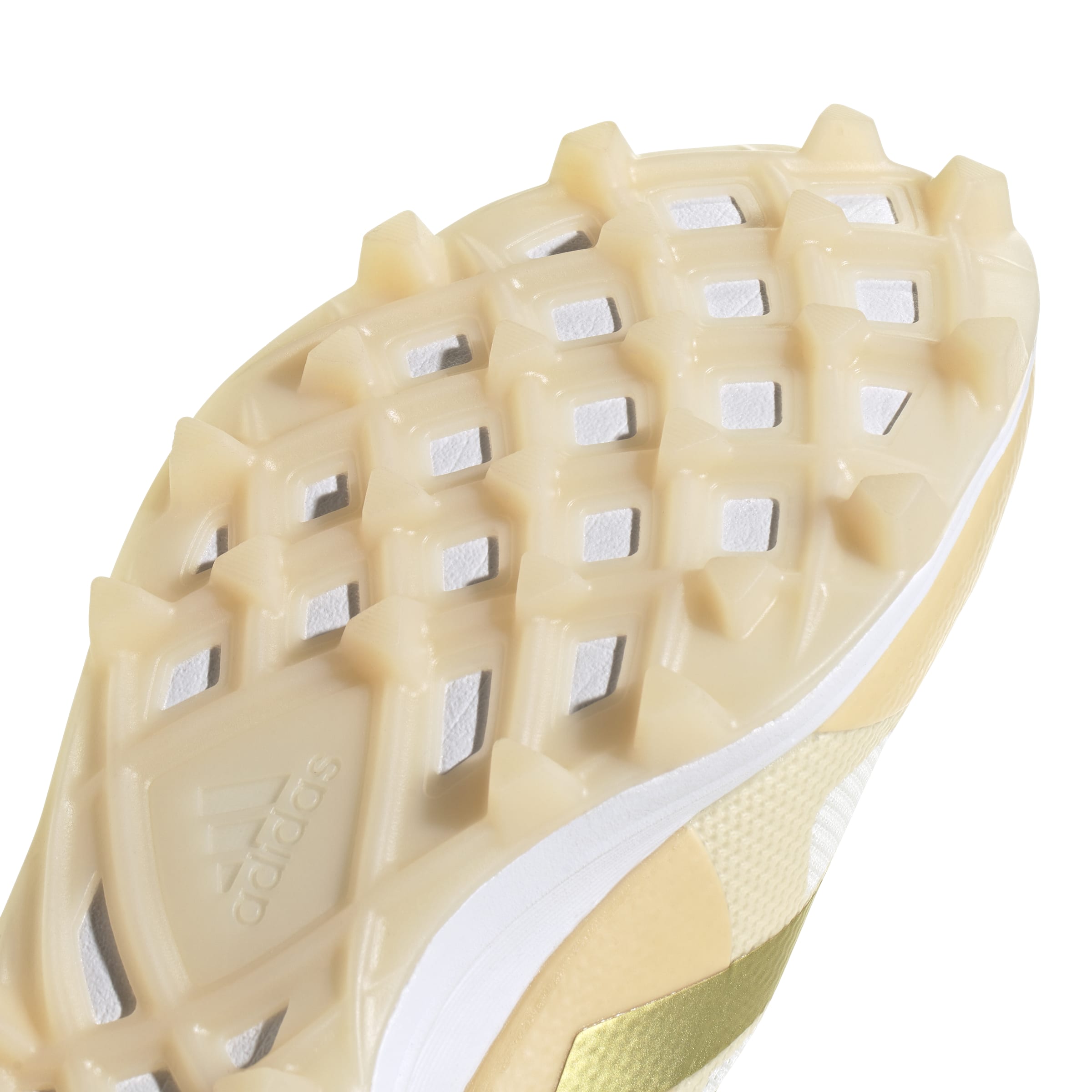 Adidas Fabela Zone 2.1 Champagne 25/26