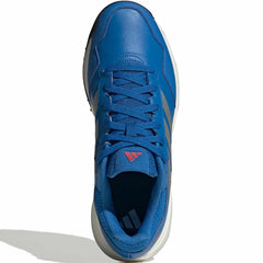 HockeyStar Silver Met/ Bright Royal 25/26