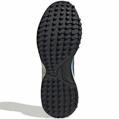 HockeyStar Silver Met/ Bright Royal 25/26
