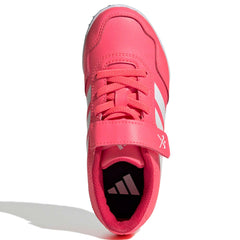 Adidas Youngstar Rise CF C 2 Solar Turbo 26/27