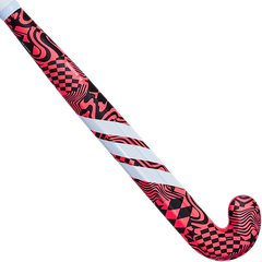Adidas Youngstar .40 Solar Turbo SR Hockey Stick 26/27