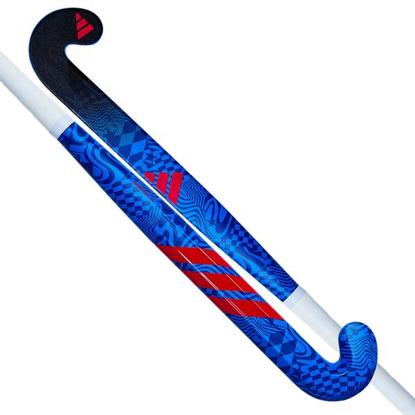 Adidas Youngstar .30 Blue SR Hockey Stick 26/27