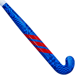 Adidas Youngstar .30 Blue SR Hockey Stick 26/27
