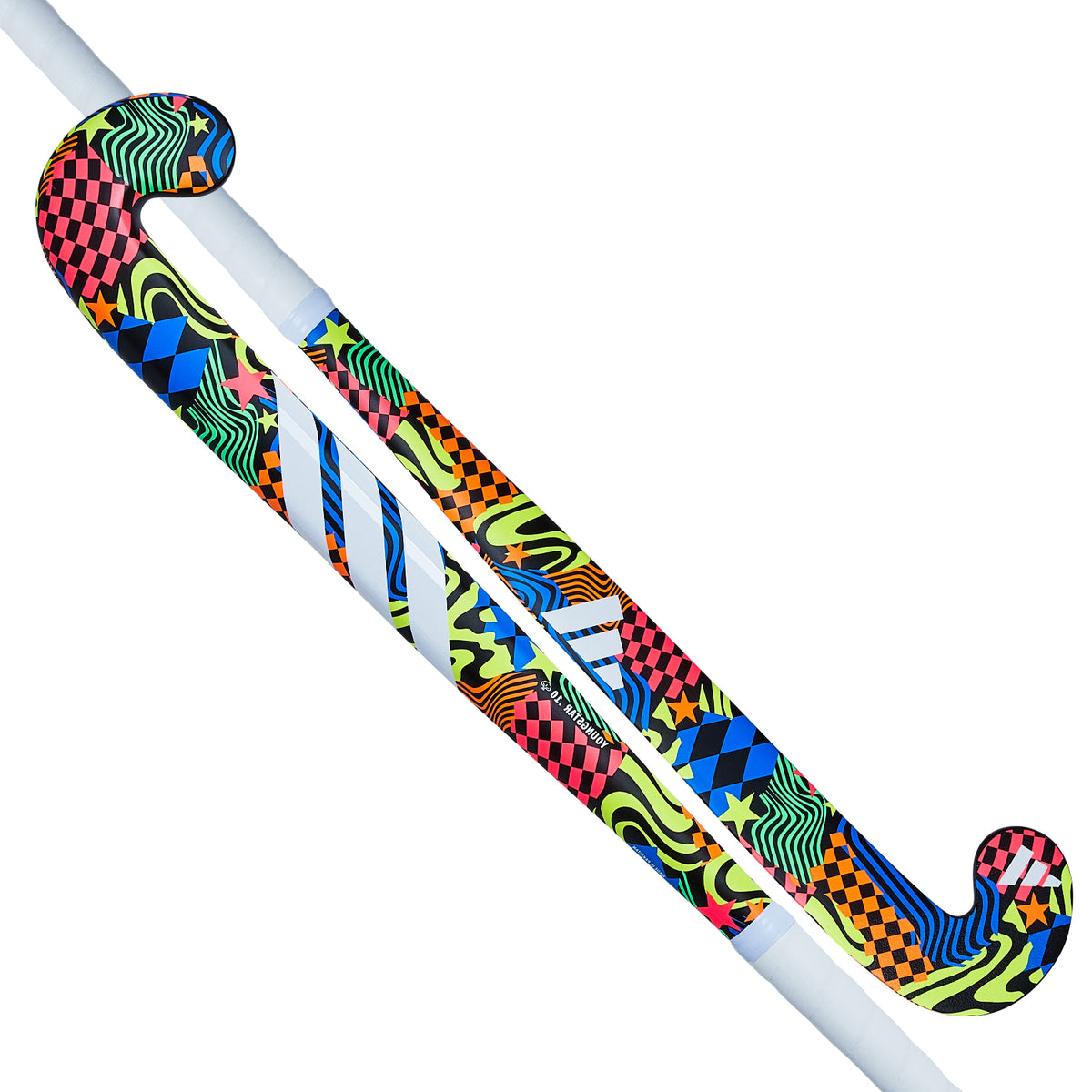 Adidas Youngstar .10 Multicolour SR Hockey Stick 26/27