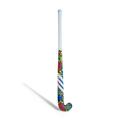 Adidas Youngstar .10 Multicolour SR Hockey Stick 26/27